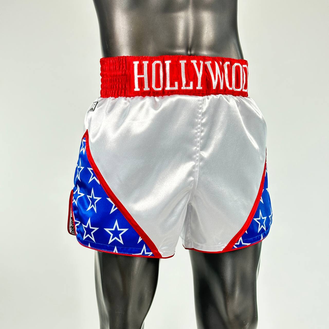 STAR QUALITY MTS Old Chloe Muay Thai Shorts