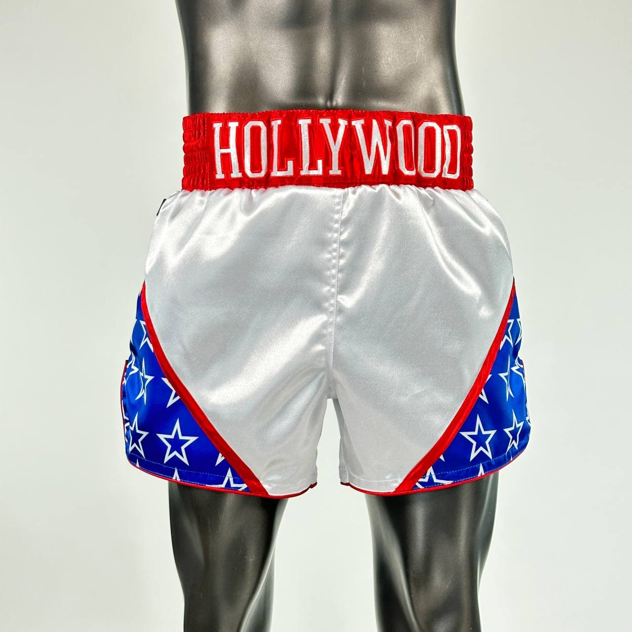 STAR QUALITY MTS Chloe Muay Thai Shorts