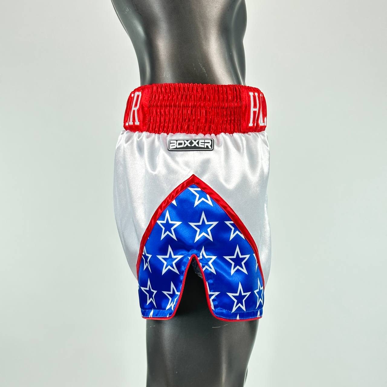 STAR QUALITY MTS Chloe Muay Thai Shorts