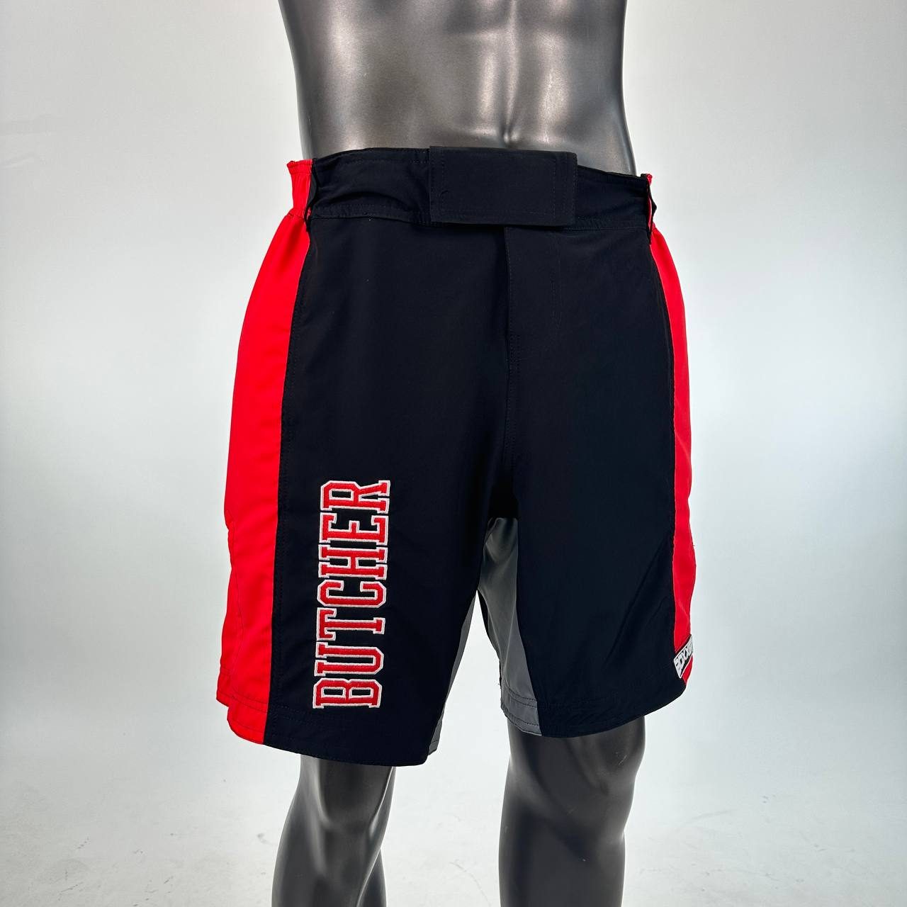 Sidestripe MMA Carlini MMA Shorts