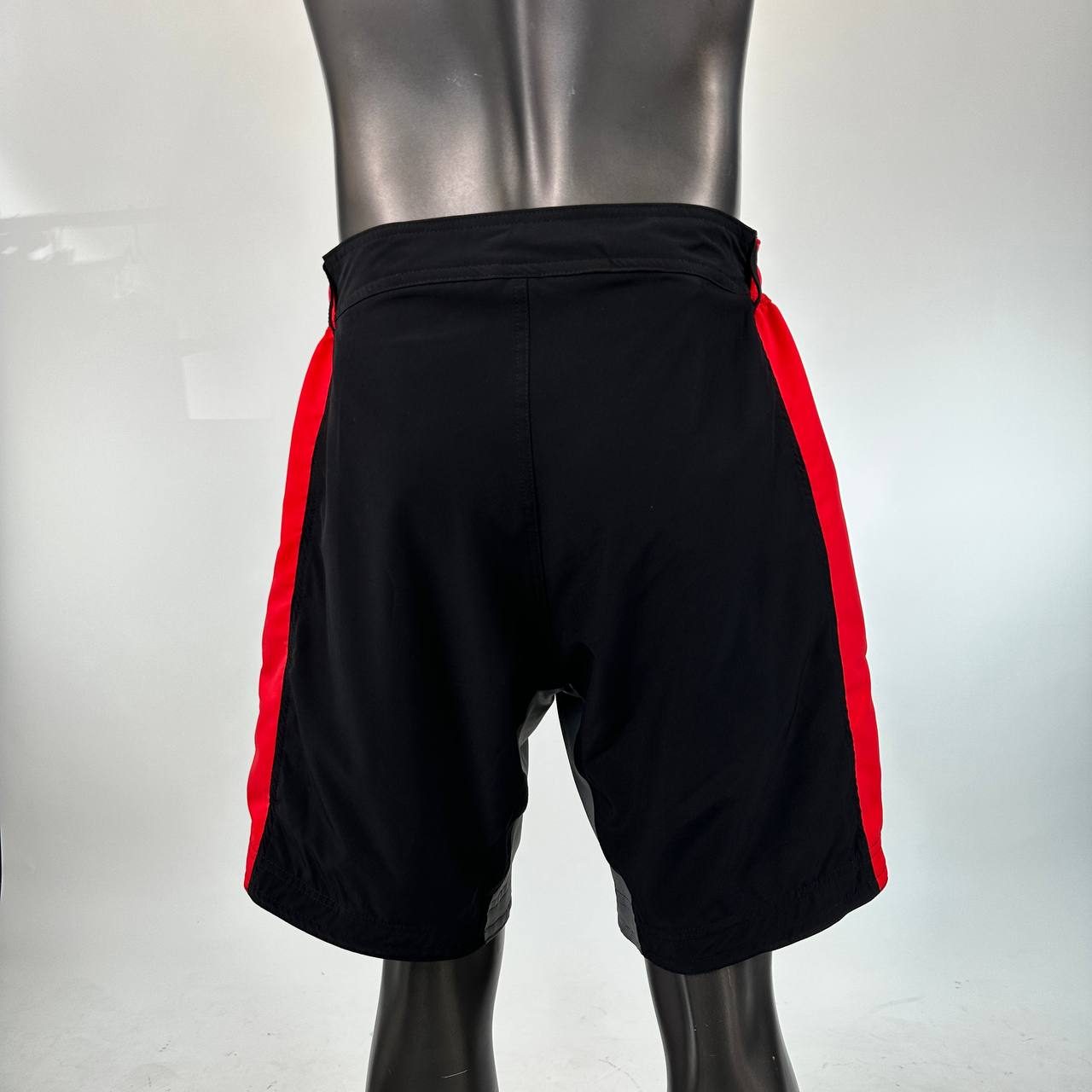 Sidestripe MMA Carlini MMA Shorts