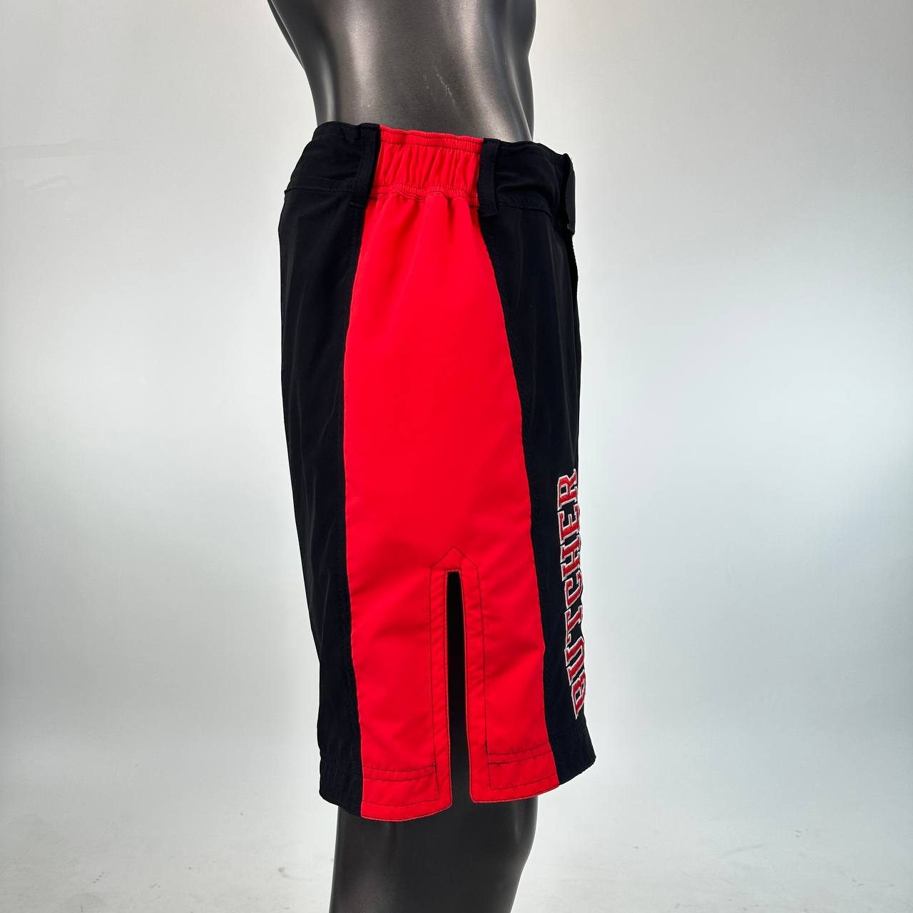 Sidestripe MMA Carlini MMA Shorts