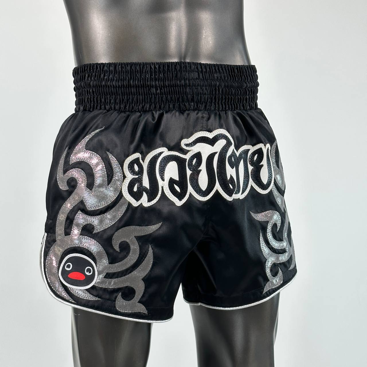THAI KANOK1 MTS Old Aneta Muay Thai Shorts
