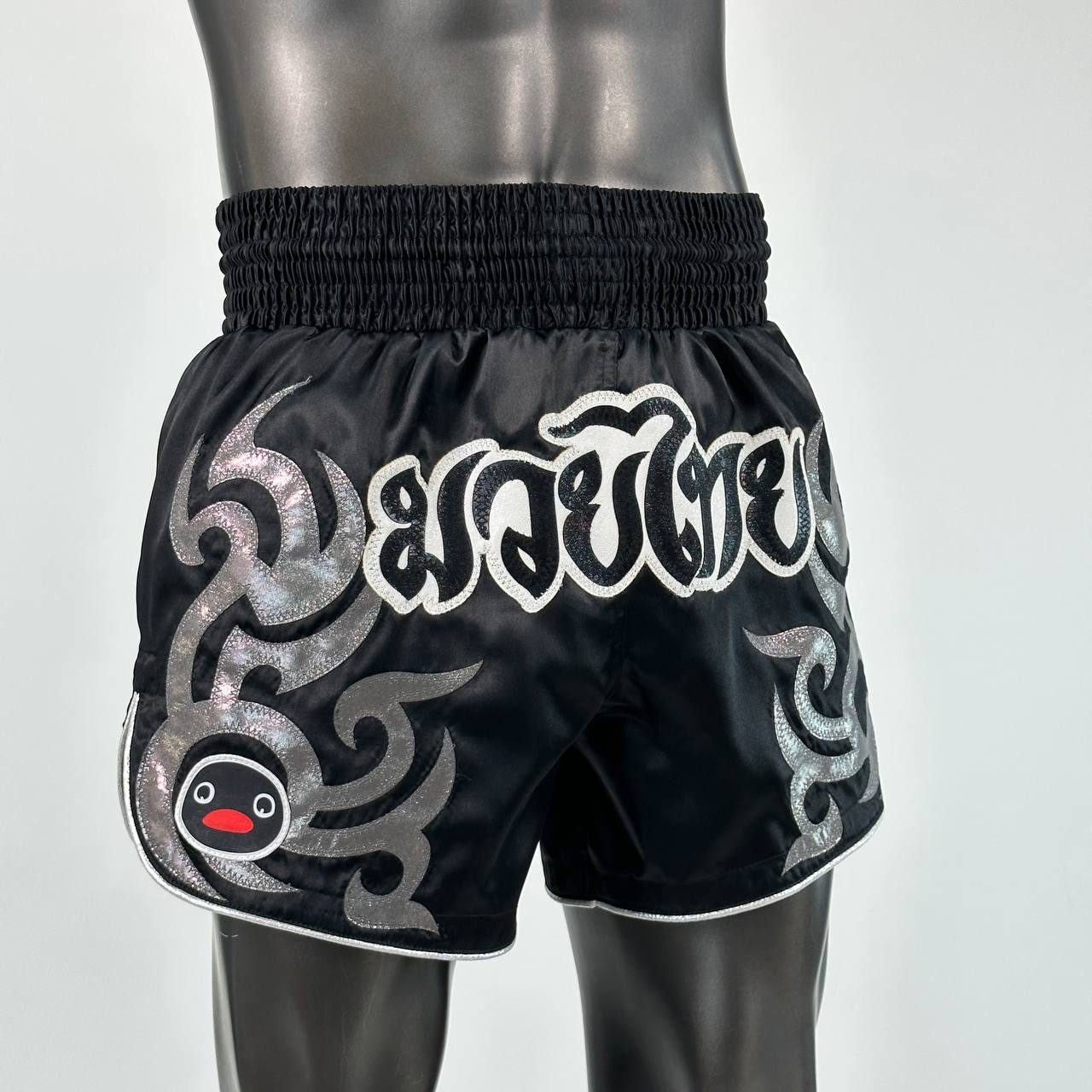 THAI KANOK1 MTS Aneta Muay Thai Shorts