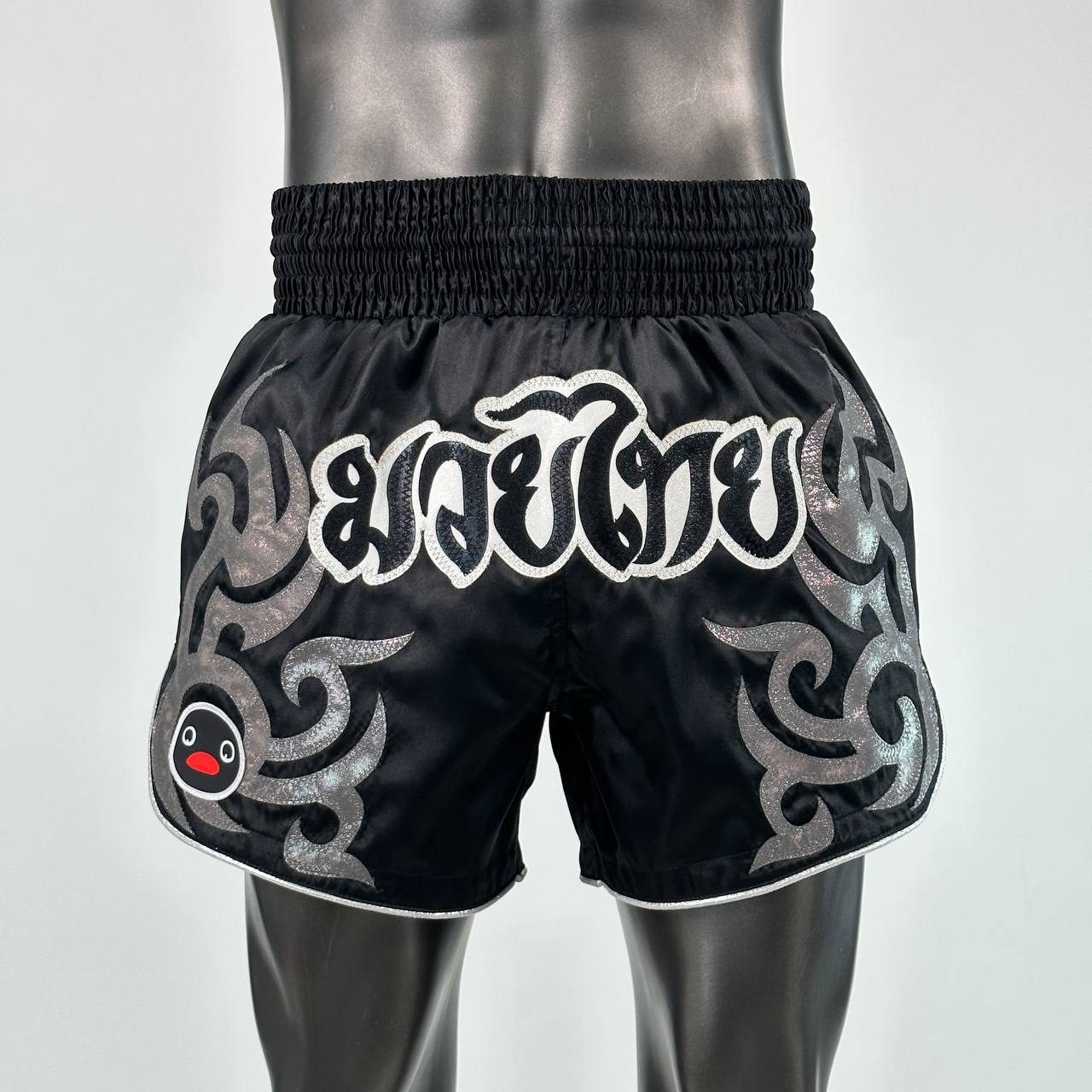 THAI KANOK1 MTS Aneta Muay Thai Shorts