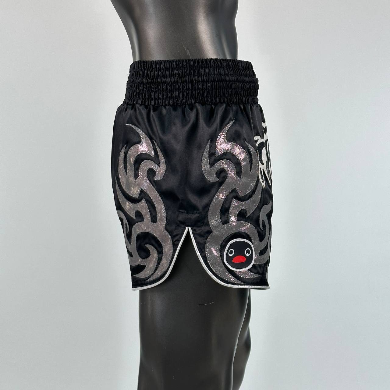 THAI KANOK1 MTS Aneta Muay Thai Shorts