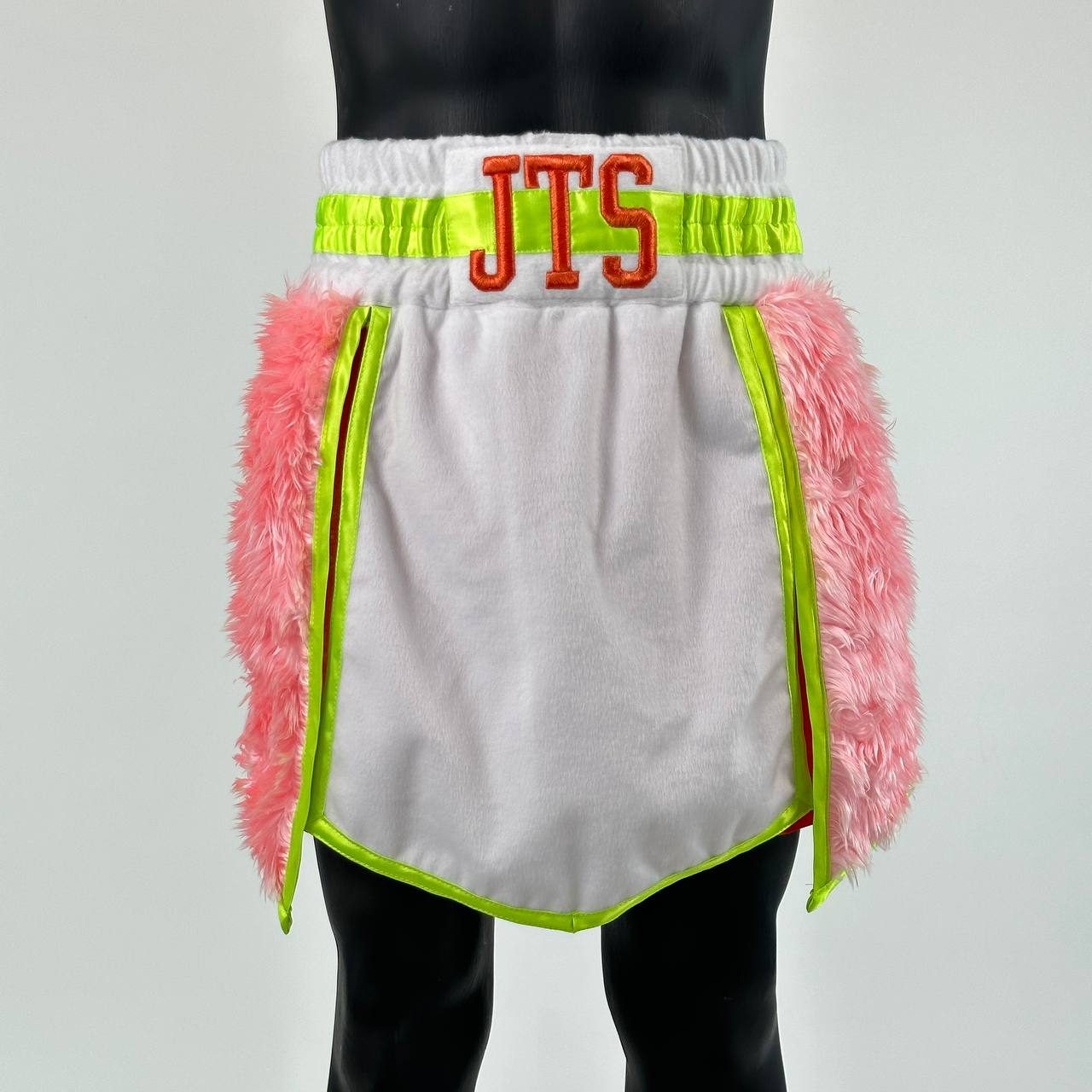 David GLA Jimmy Gladiator Shorts