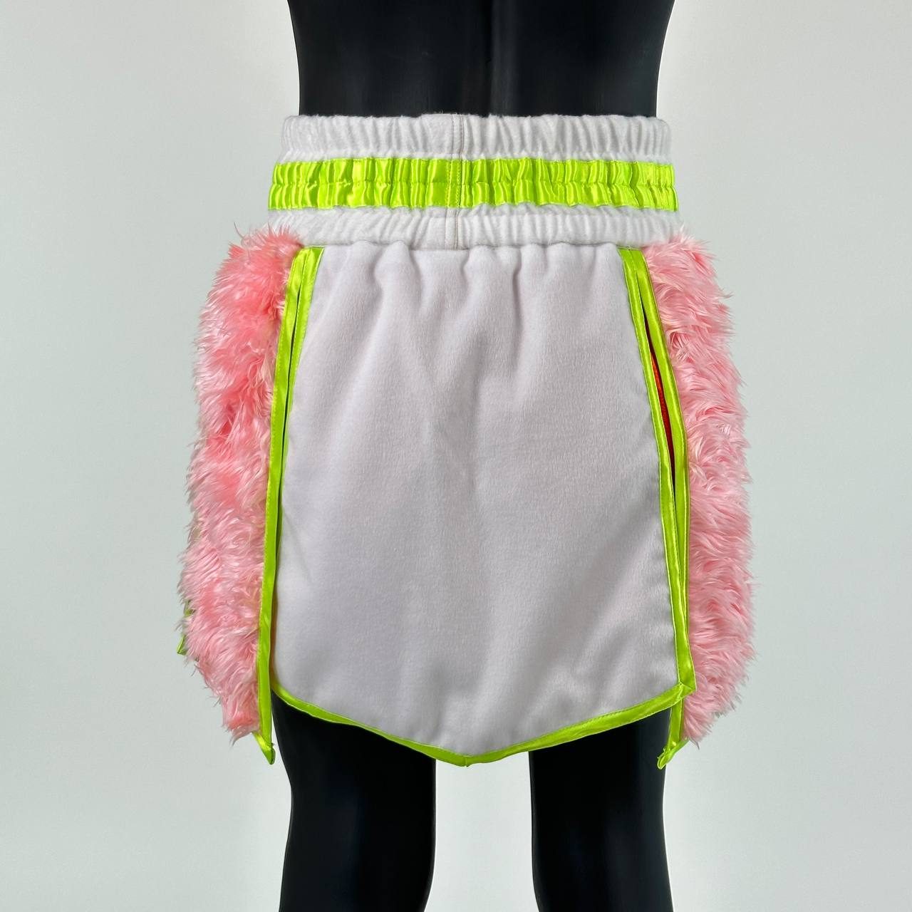 David GLA Jimmy Gladiator Shorts