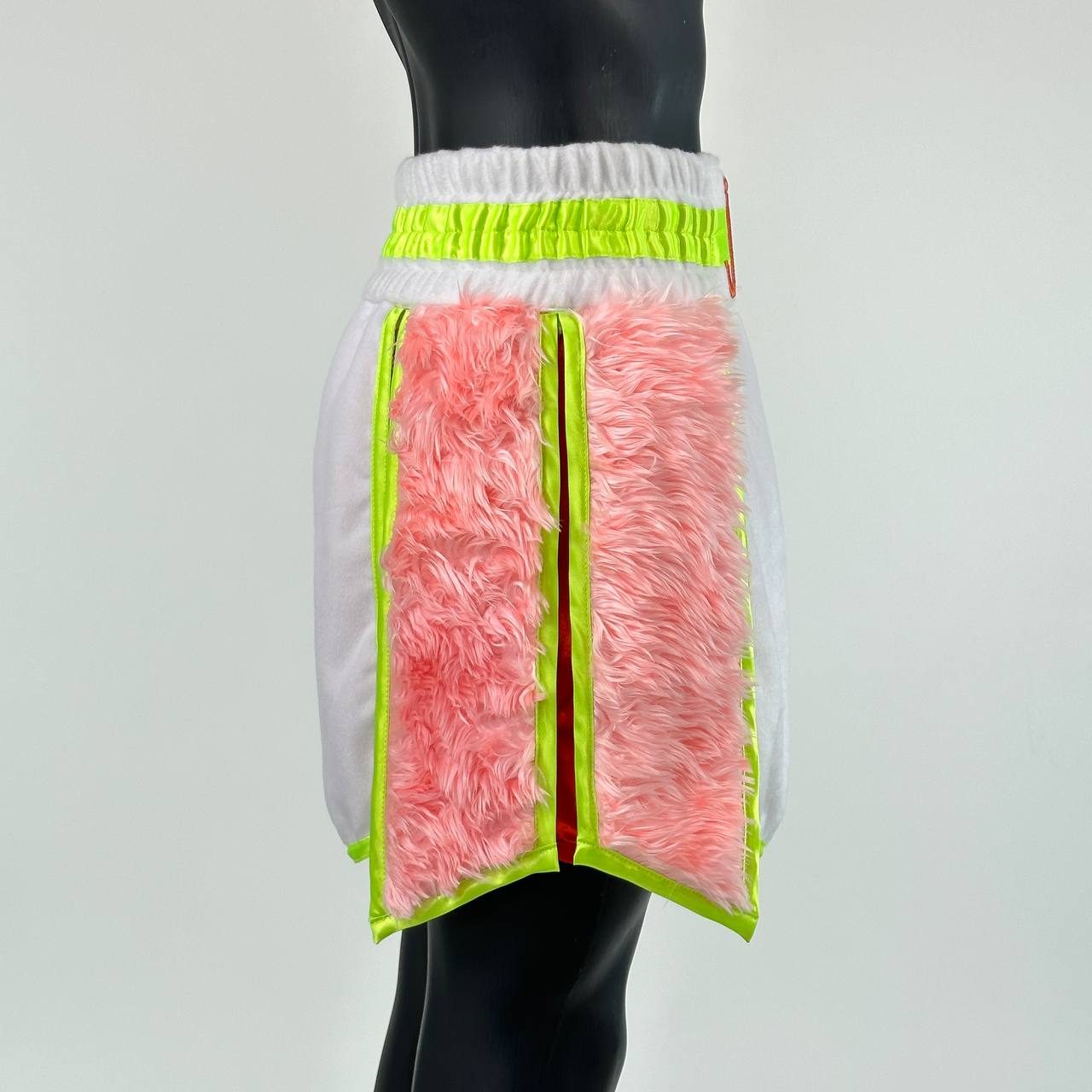 David GLA Jimmy Gladiator Shorts