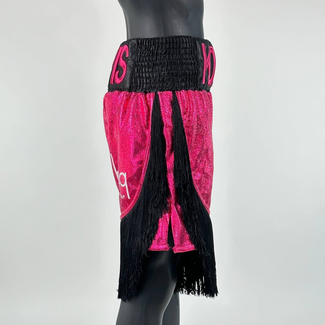 Lorenzo BX Constantinos Custom Boxing Shorts & Trunks