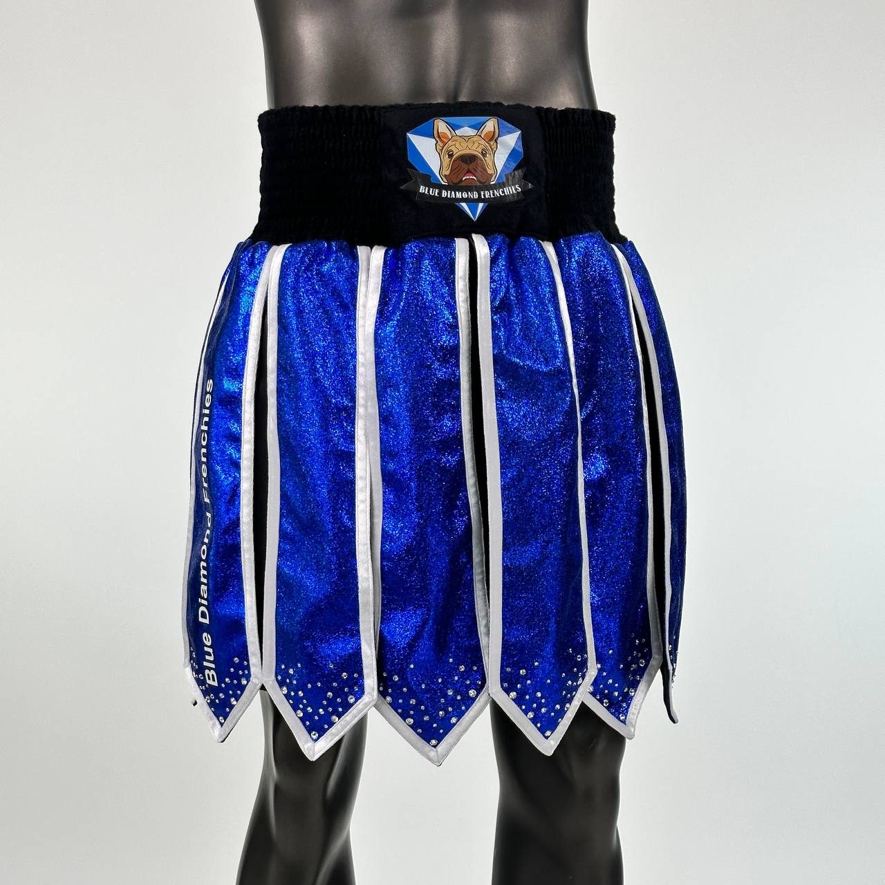 Roman Gladiator  Diamond Gladiator Shorts