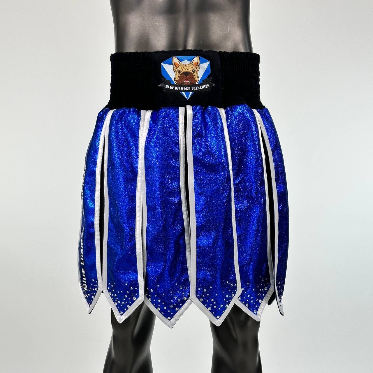 Roman Gladiator  Diamond Gladiator Shorts