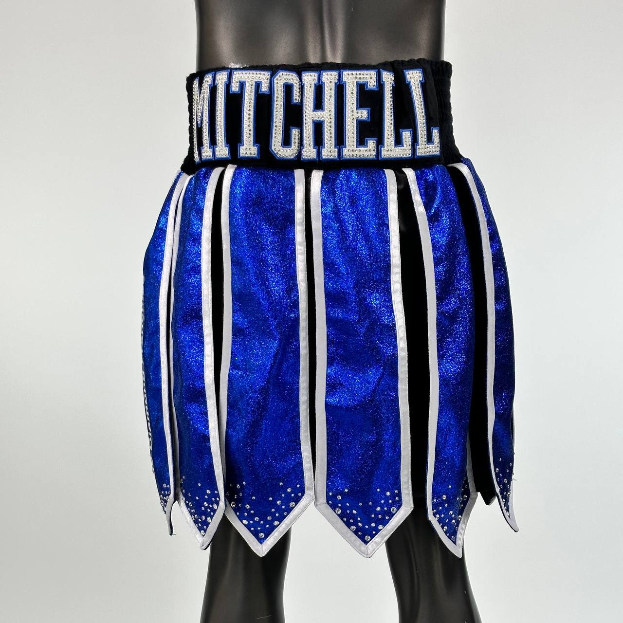 Roman Gladiator  Diamond Gladiator Shorts