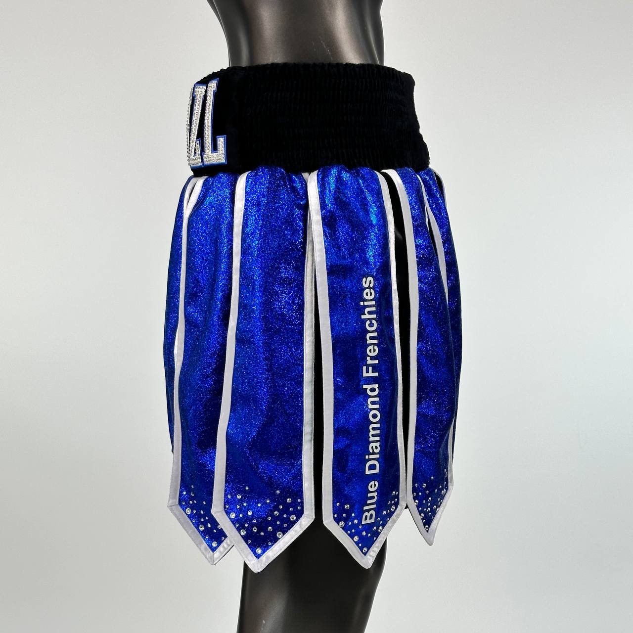 Roman Gladiator  Diamond Gladiator Shorts