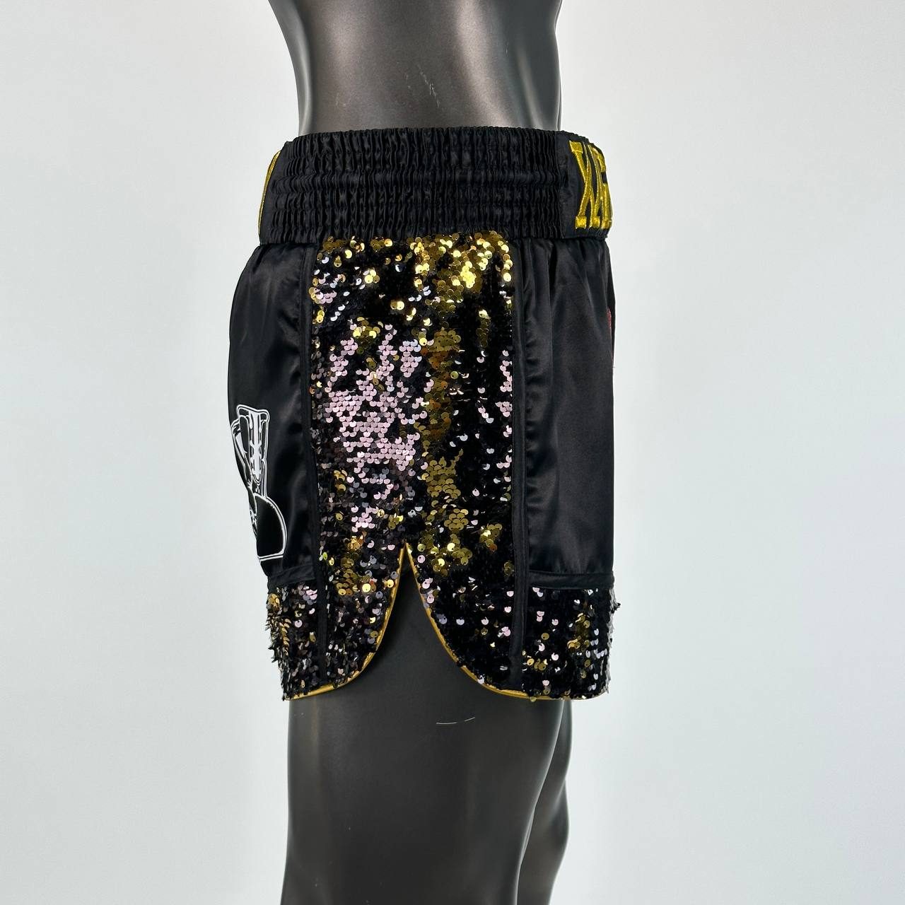 GEO MTS Enrique Muay Thai Shorts