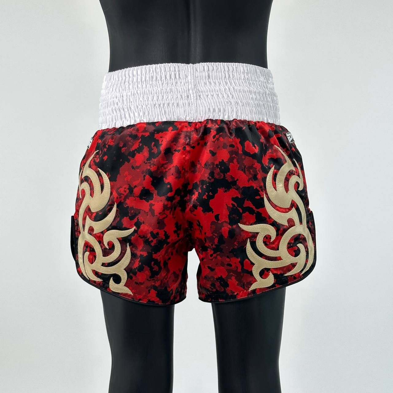 THAI KANOK1 MTS Jeremiah Muay Thai Shorts