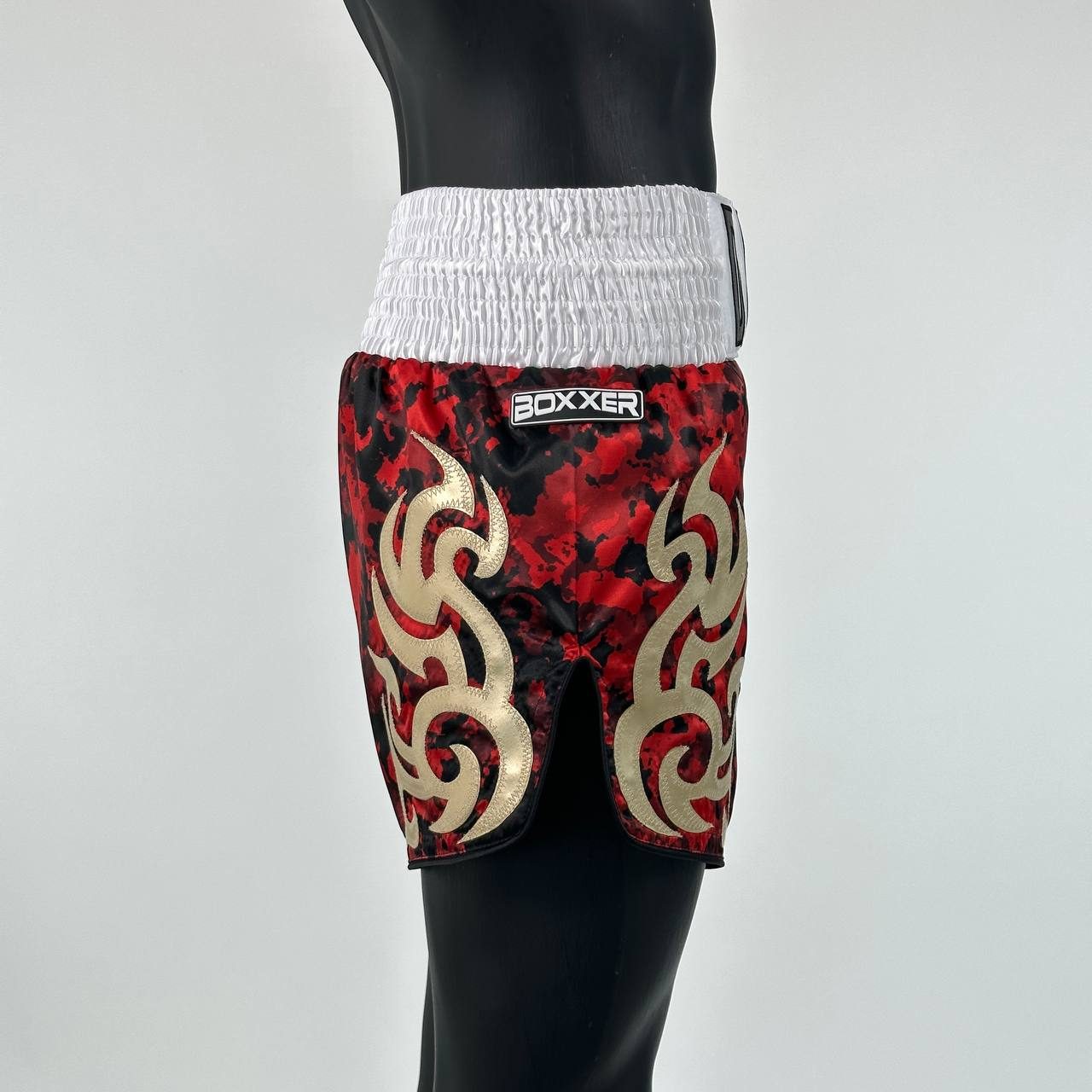 THAI KANOK1 MTS Jeremiah Muay Thai Shorts