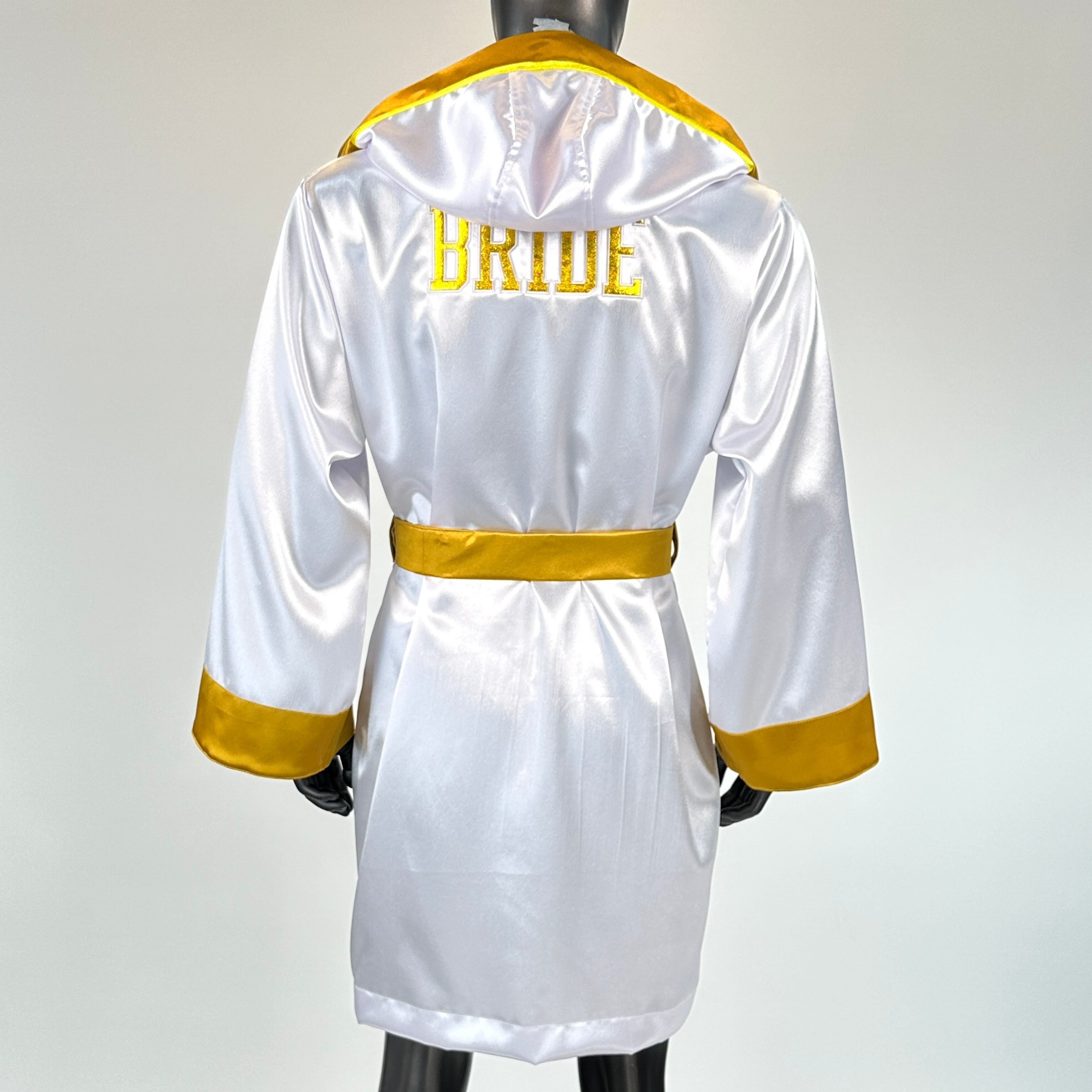 Classic Robe steve Robes