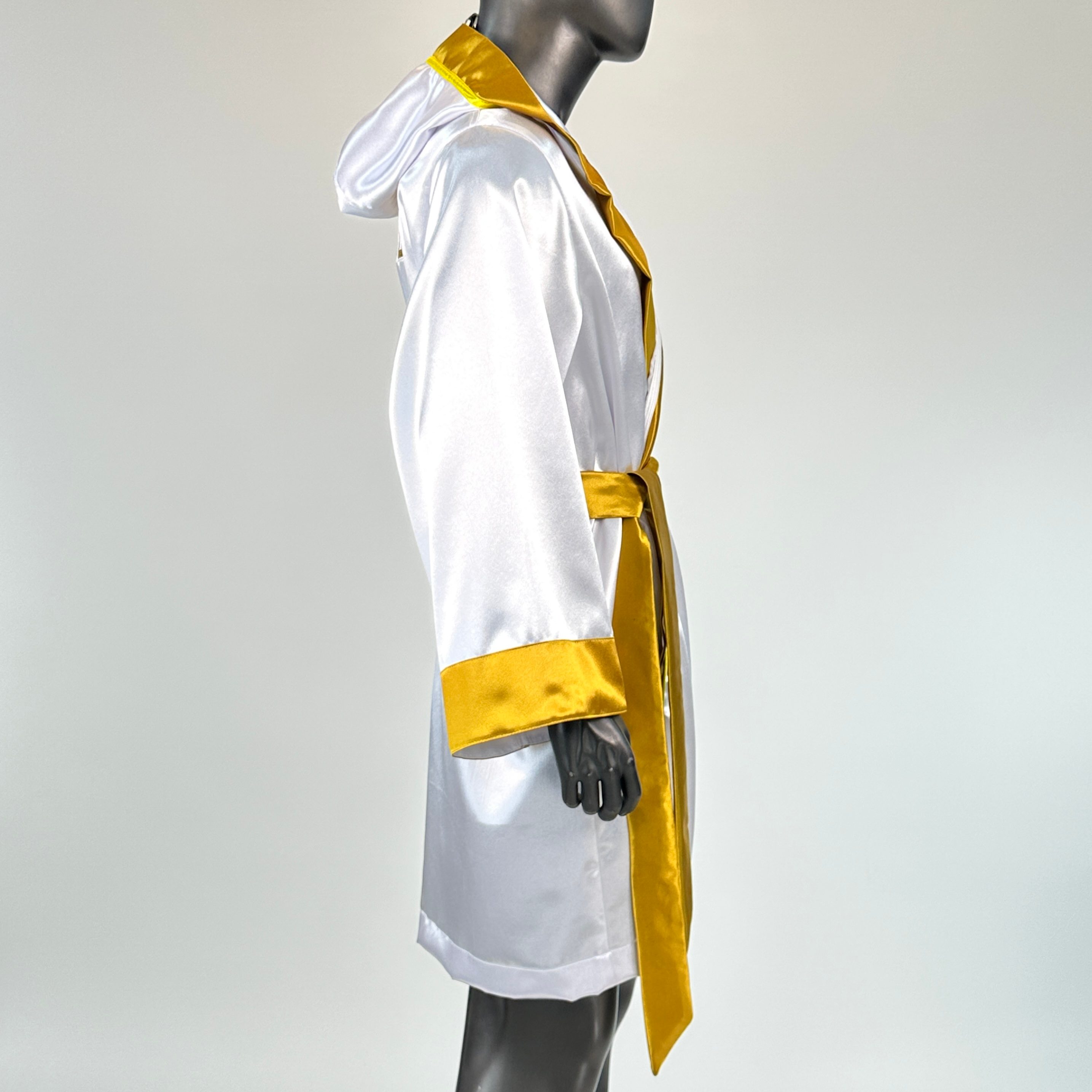 Classic Robe steve Robes