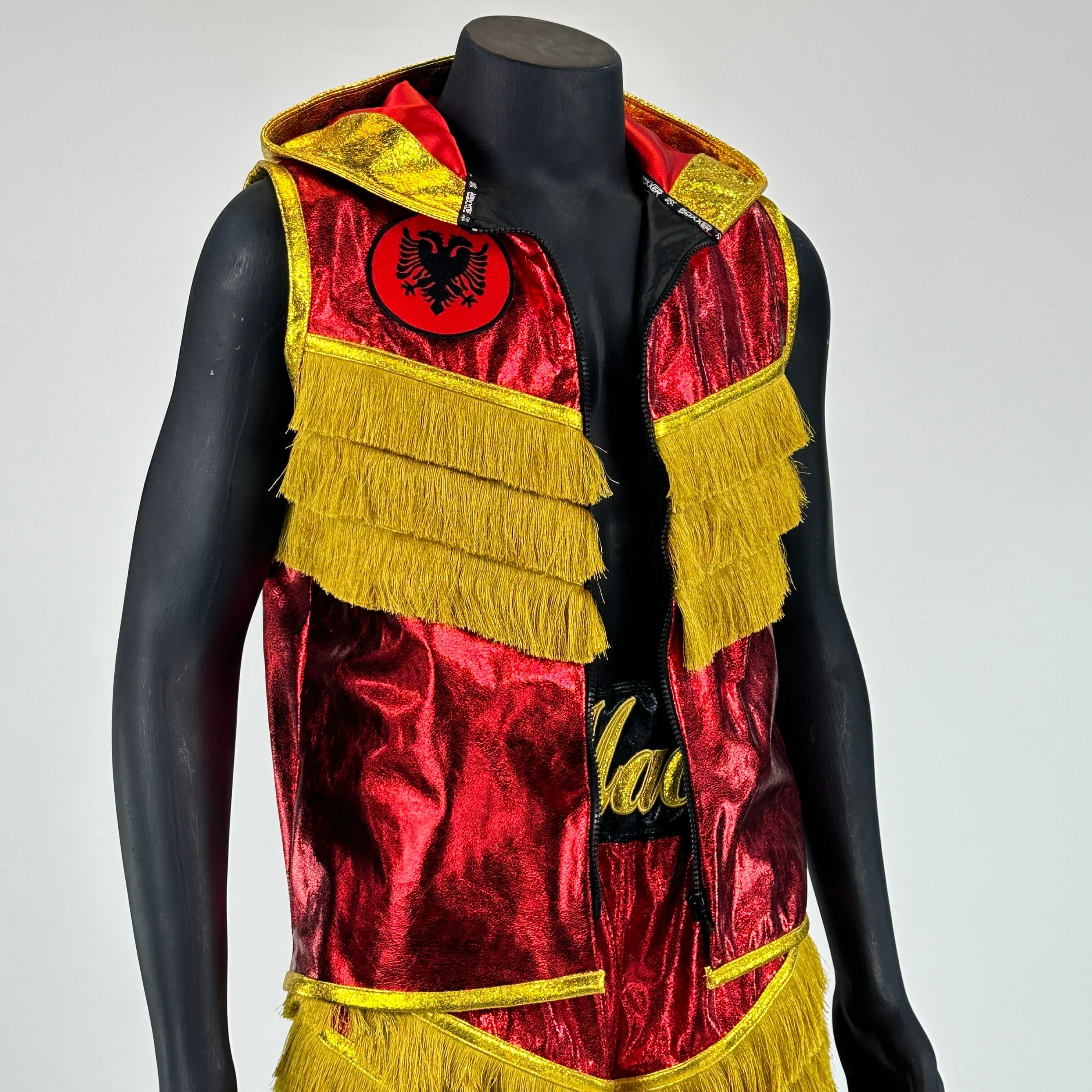 Rebel Jacket Adam Jackets