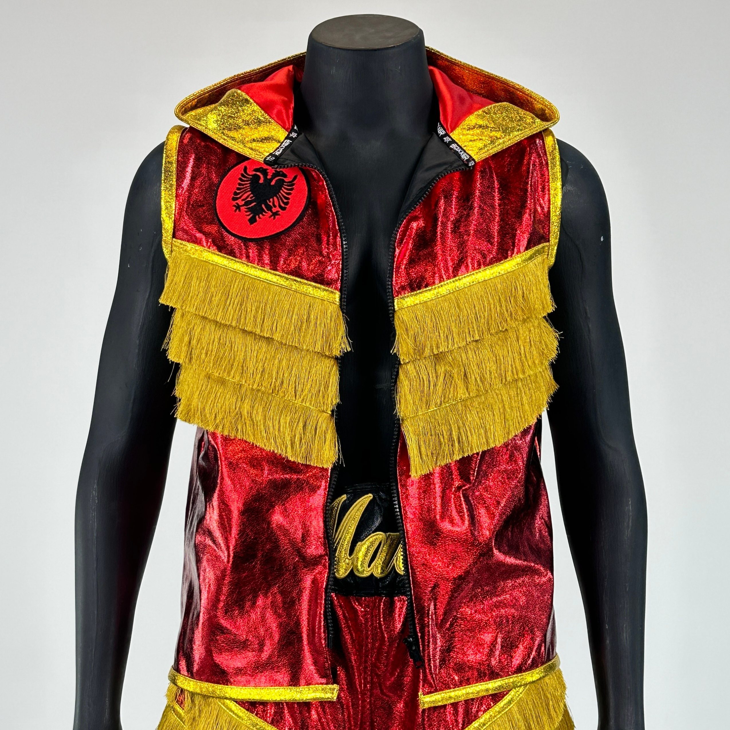 Rebel Jacket Adam Jackets