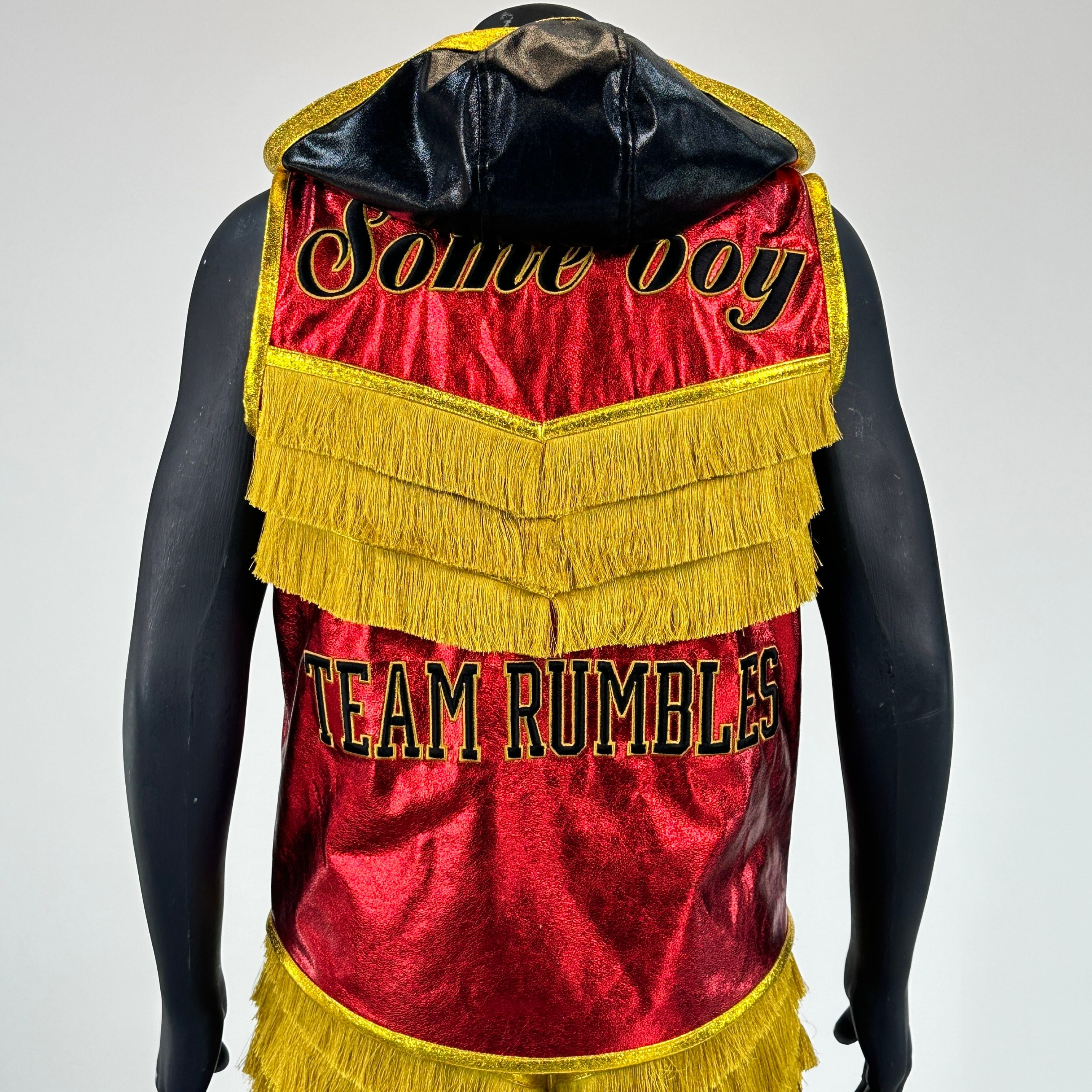 Rebel Jacket Adam Jackets