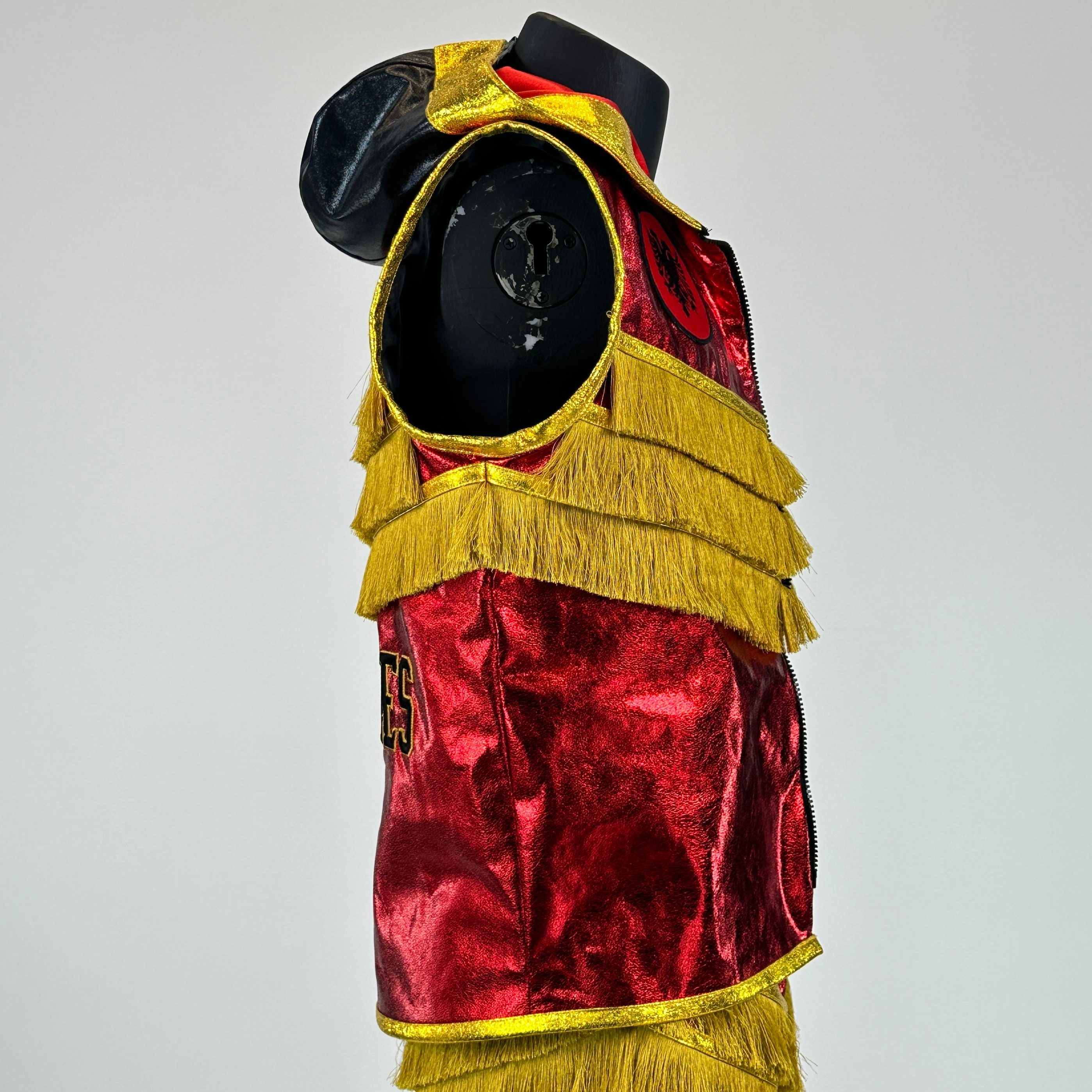 Rebel Jacket Adam Jackets