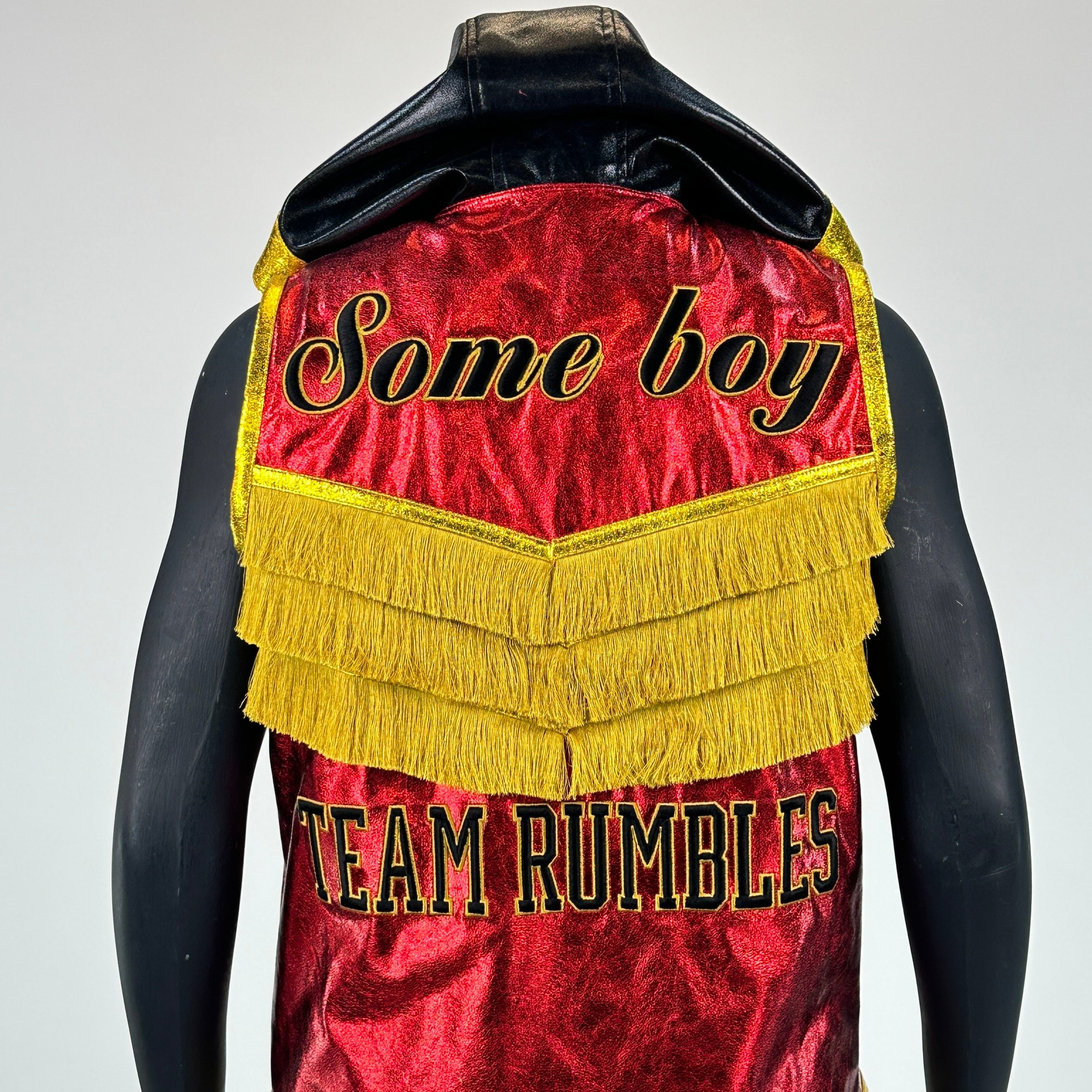 Rebel Jacket Adam Jackets