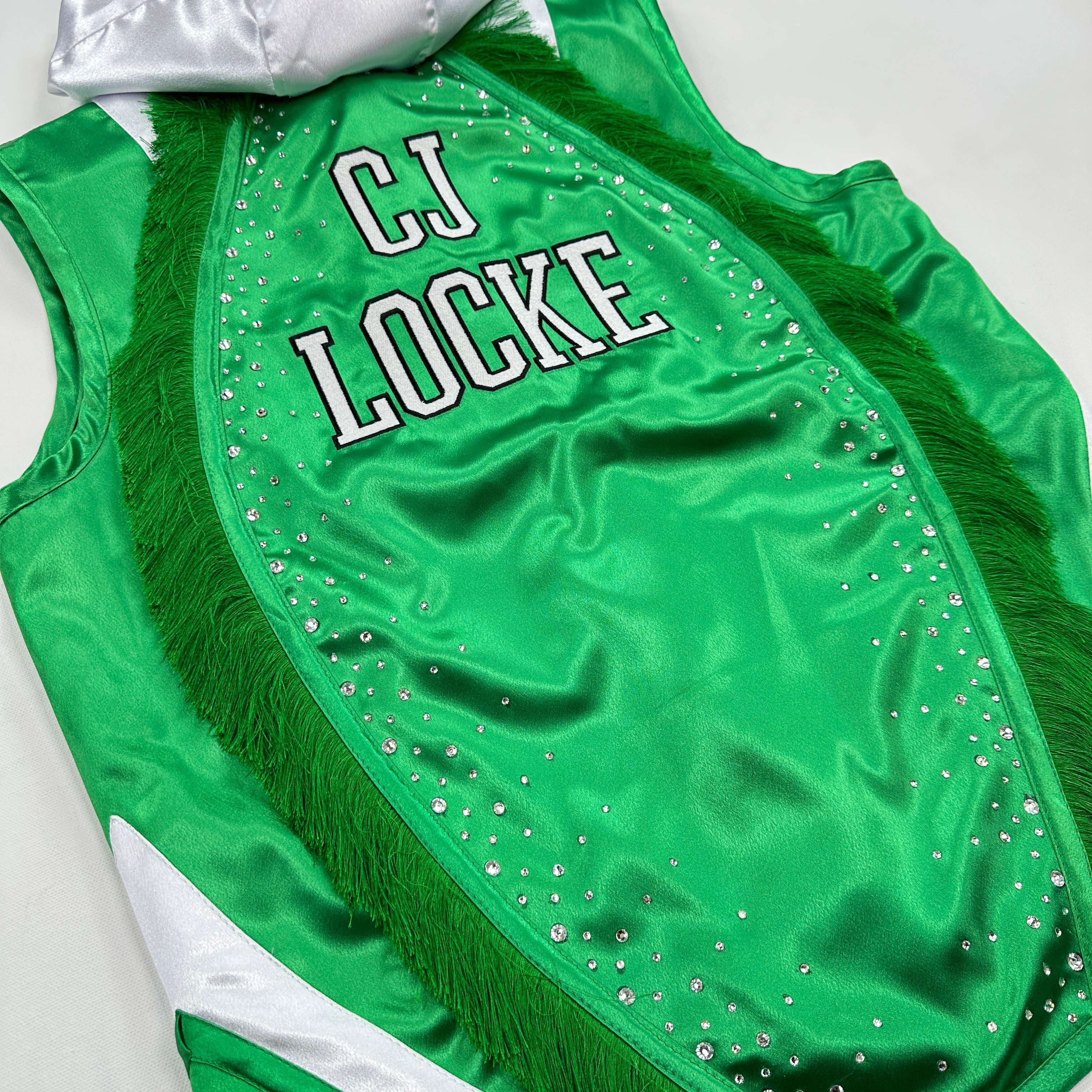 HAYMAKER Jacket kelly Jackets