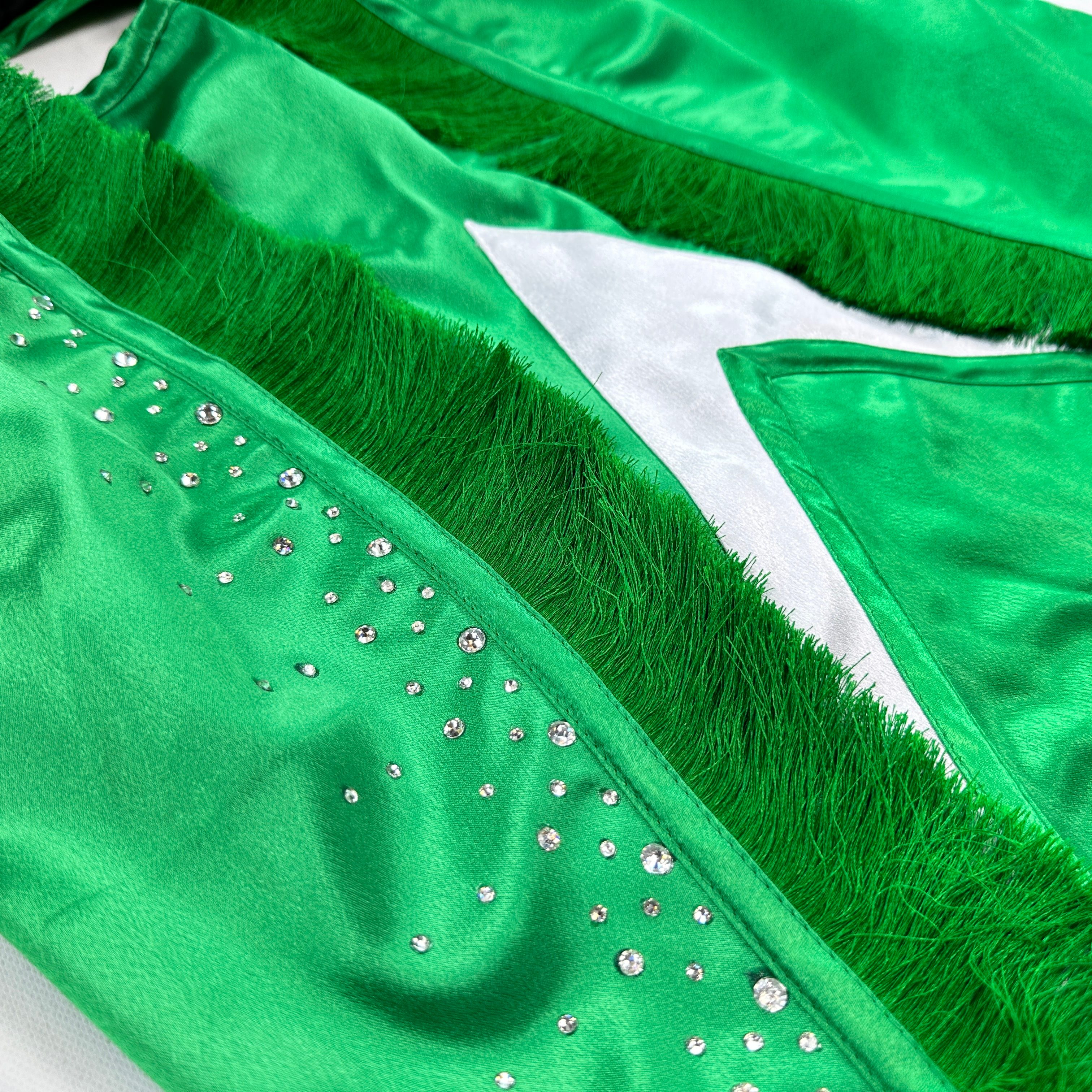 HAYMAKER Jacket kelly Jackets