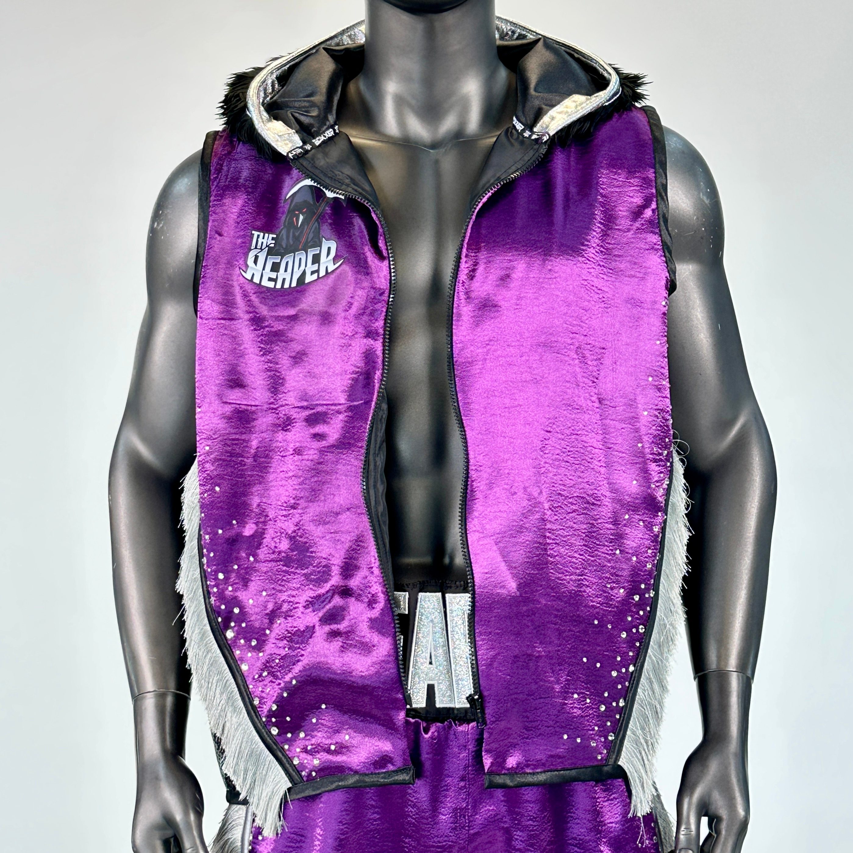 FLOYD Jacket Ezri Jackets