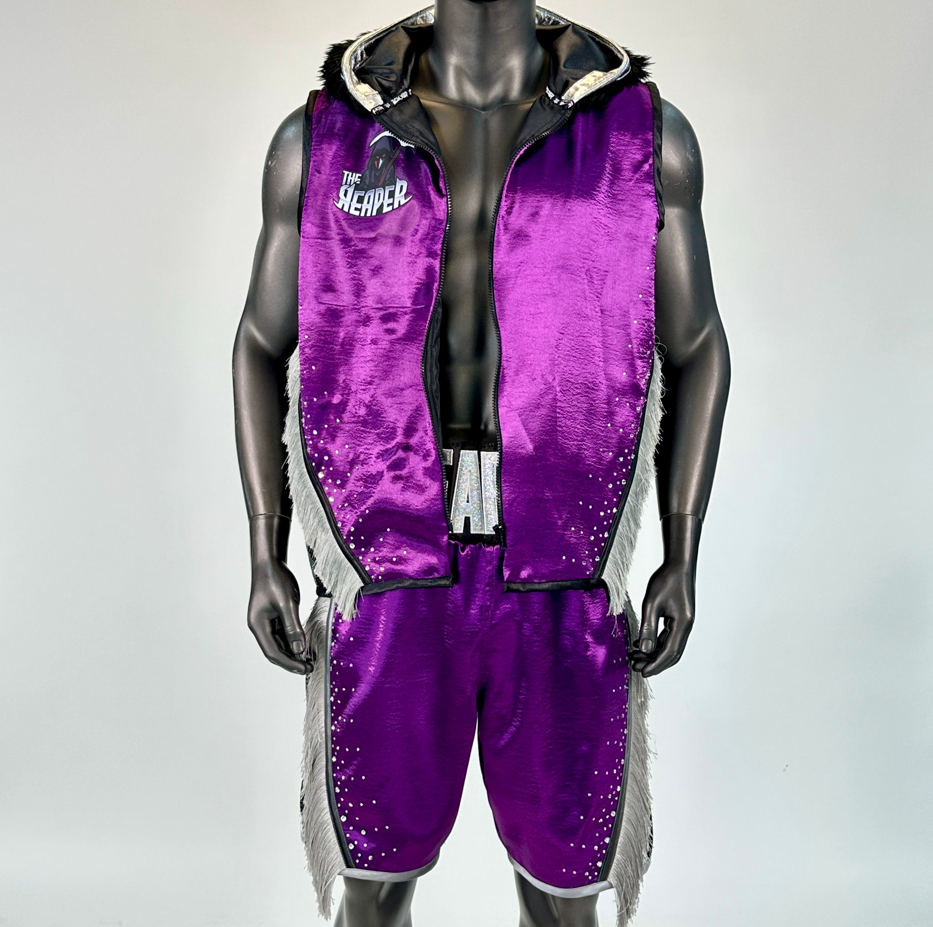 FLOYD Jacket Ezri Jackets