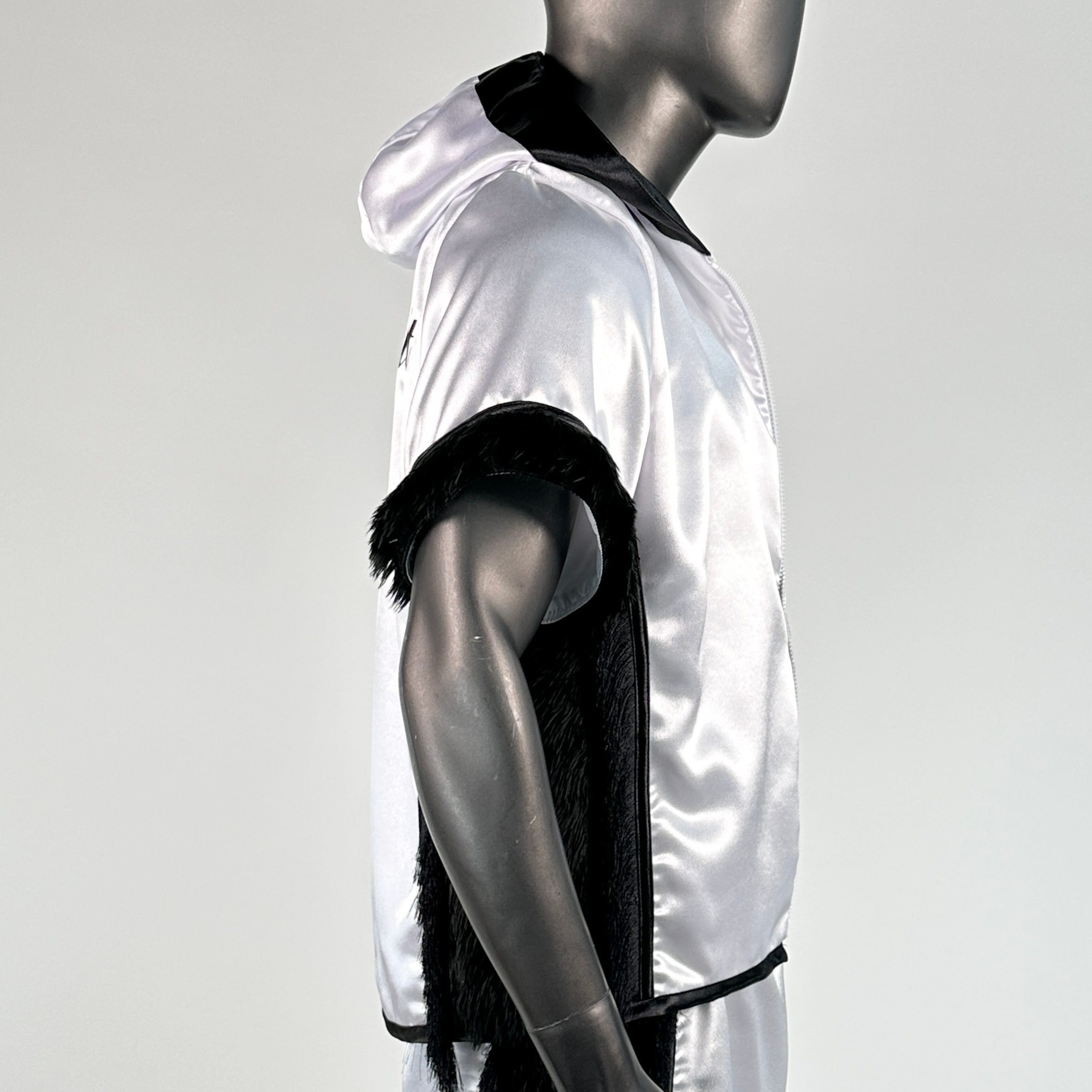 Side Stripes  Jacket  Brandon Jackets