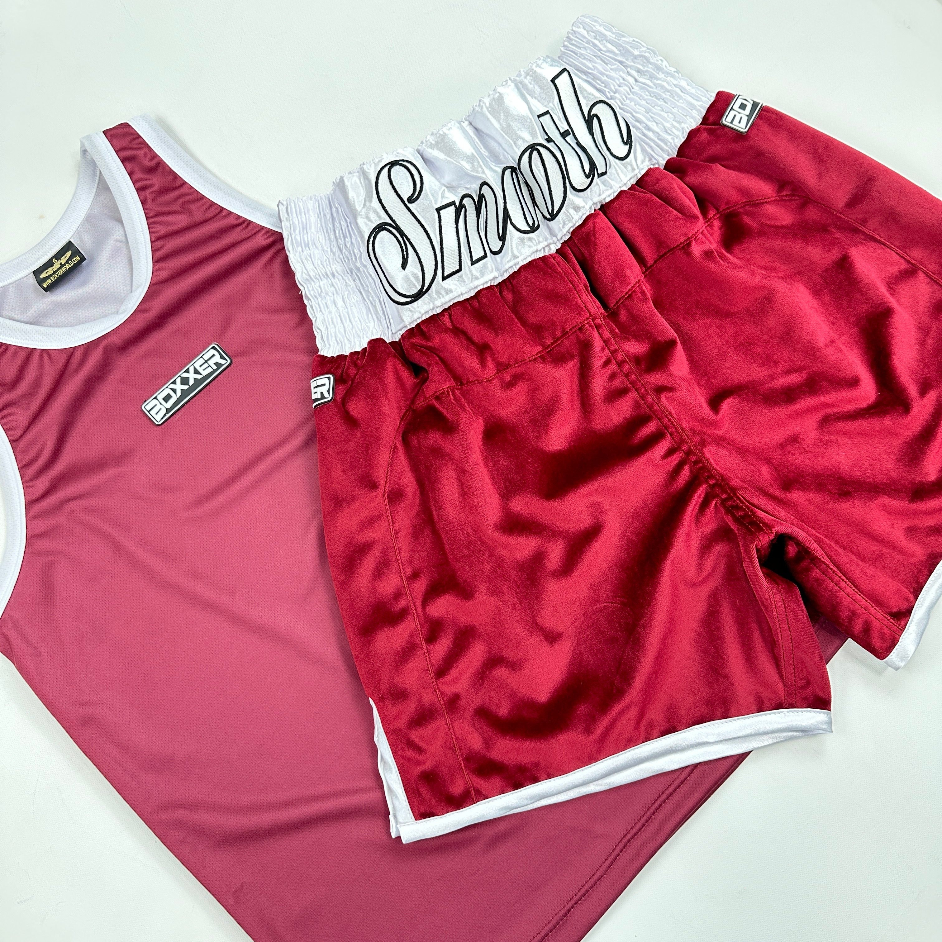 Classic Vest Old Callum Vests