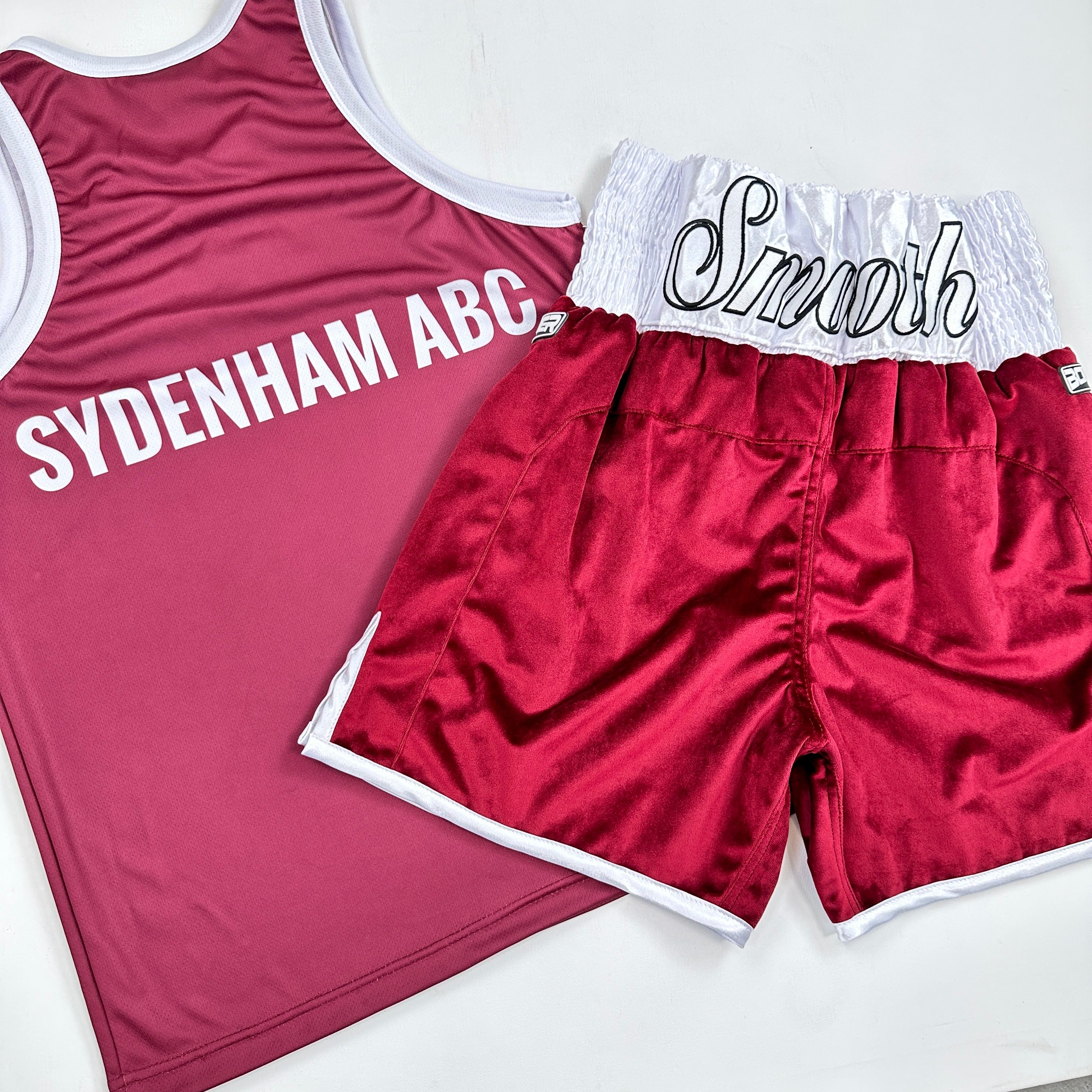 Classic Vest Callum Vests