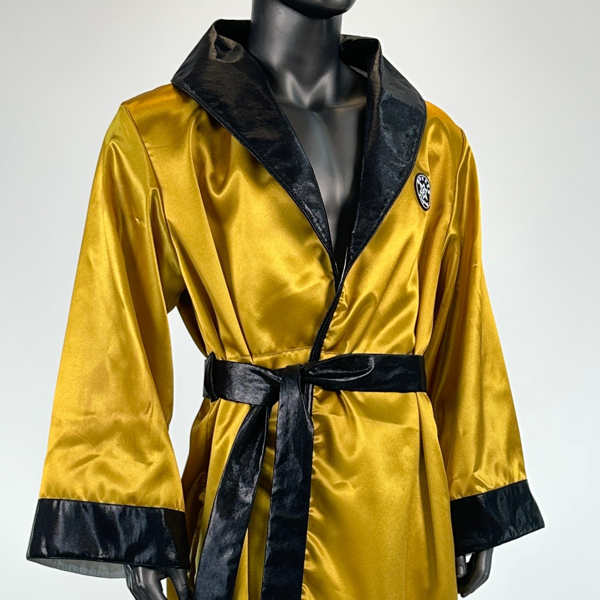 Playboy Robe Adam Robes