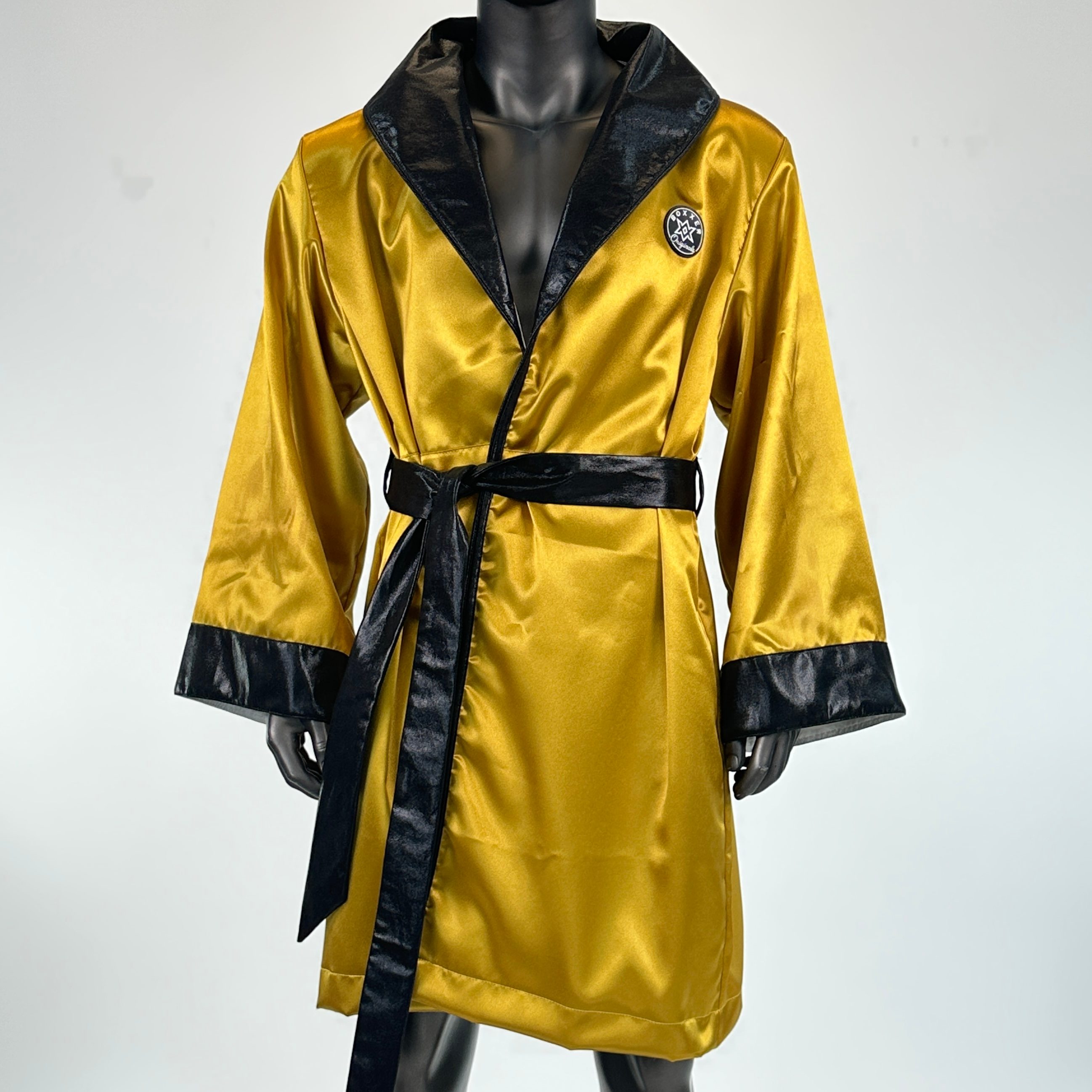 Playboy Robe Adam Robes