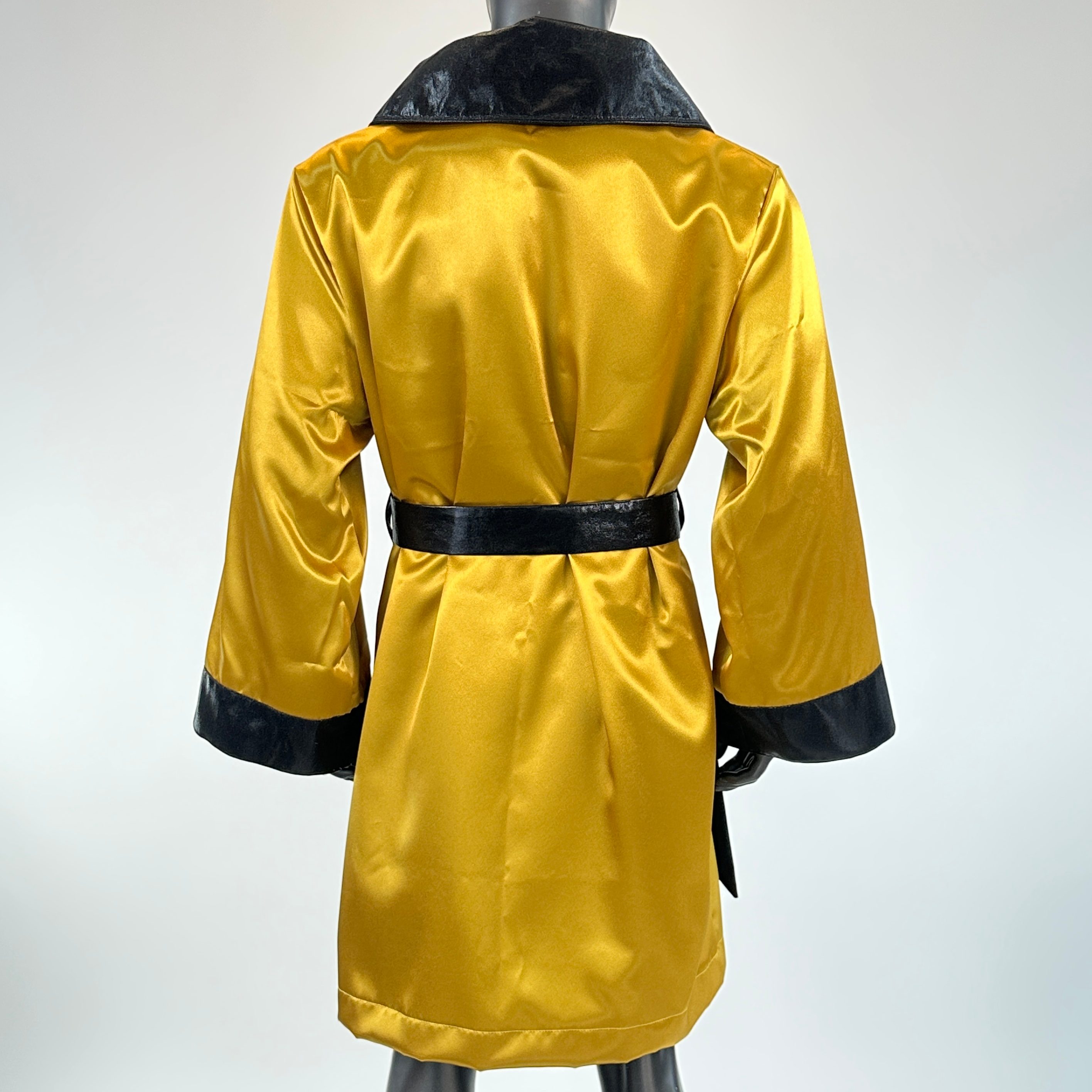 Playboy Robe Adam Robes