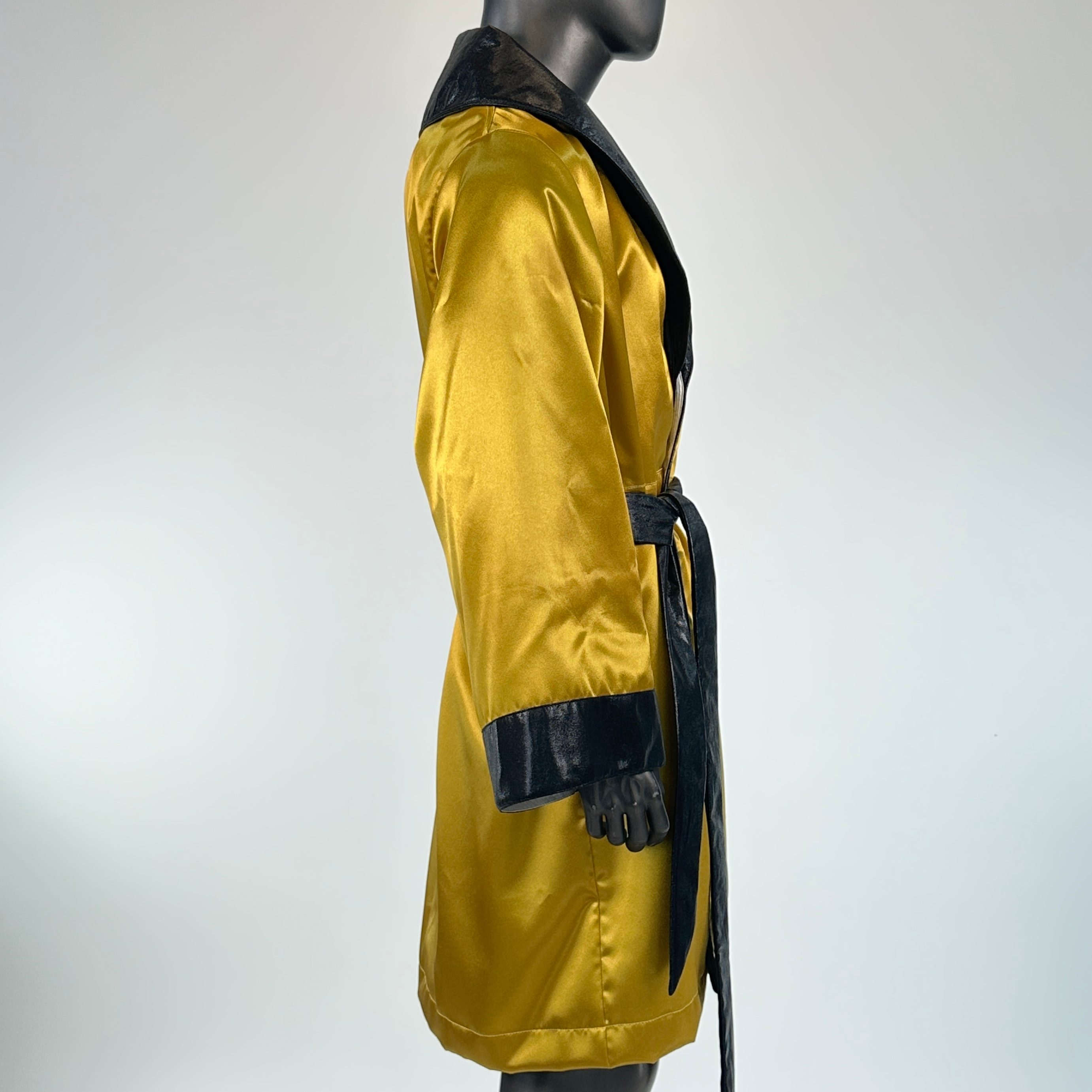 Playboy Robe Adam Robes