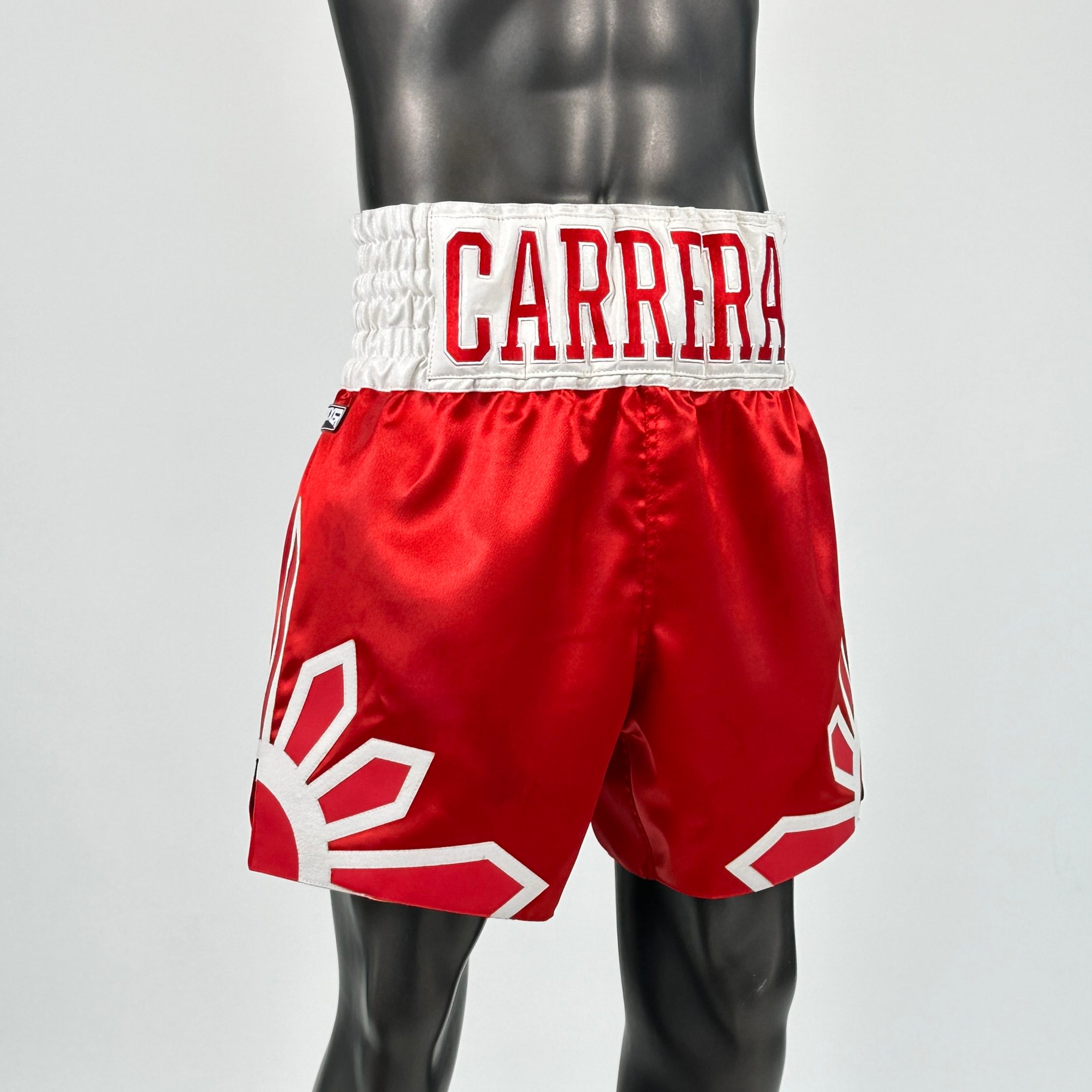 SUN BX Julian Custom Boxing Shorts & Trunks