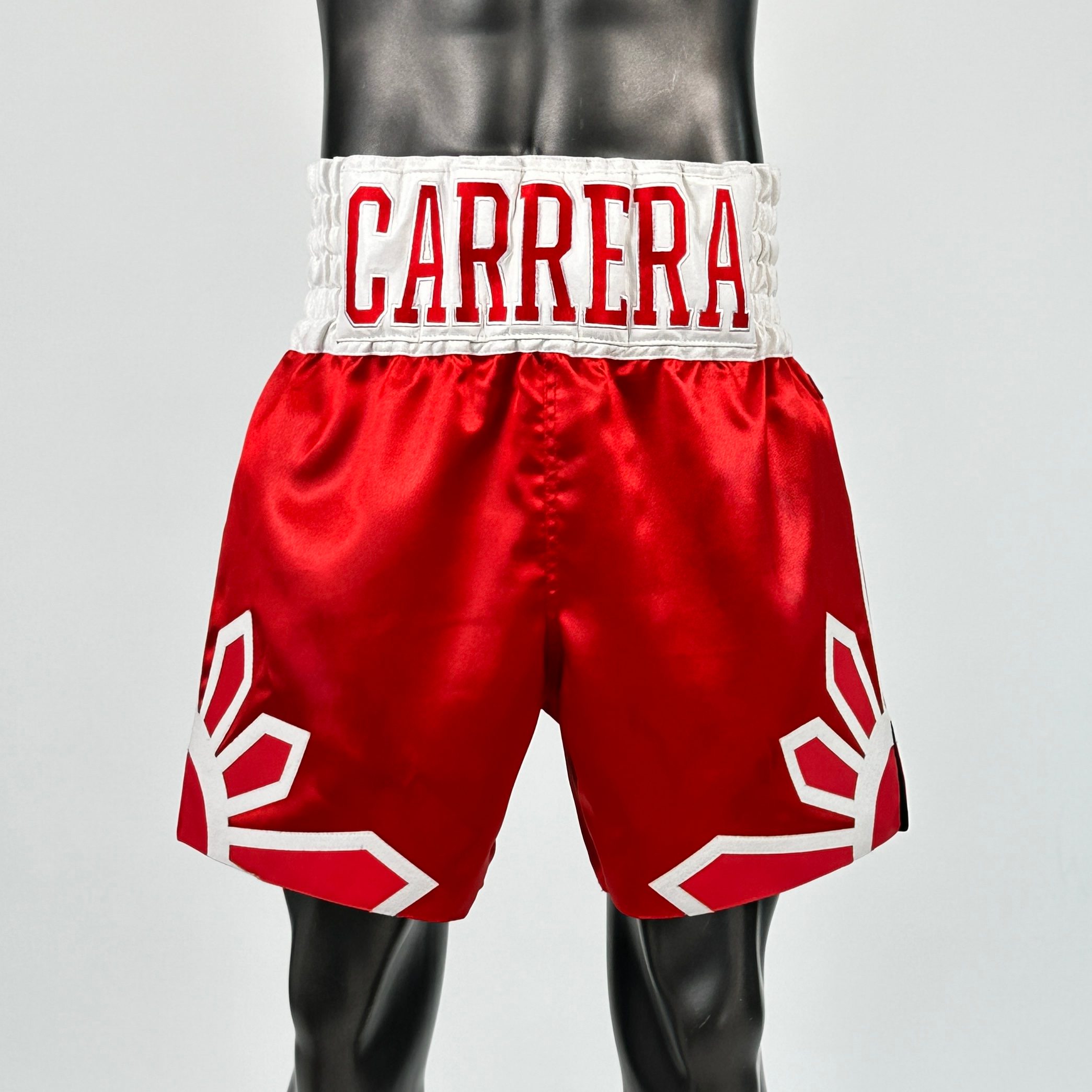 SUN BX Julian Custom Boxing Shorts & Trunks