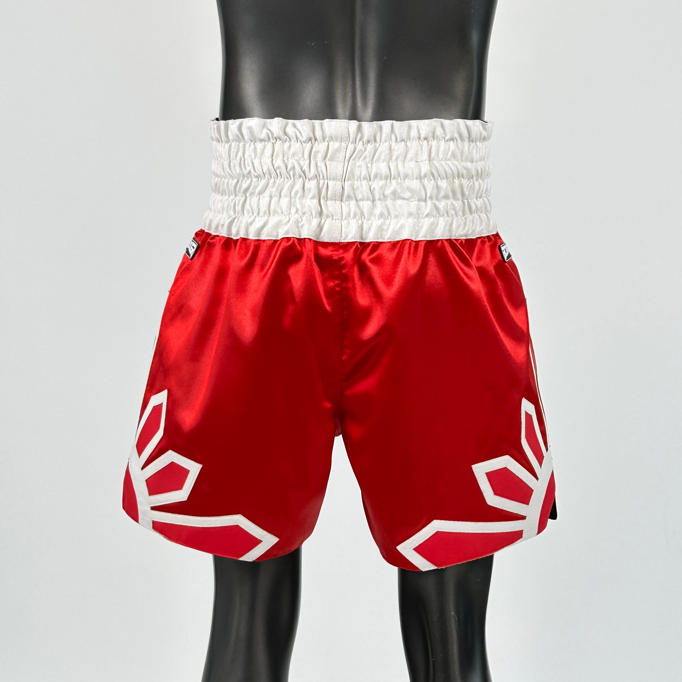 SUN BX Julian Custom Boxing Shorts & Trunks