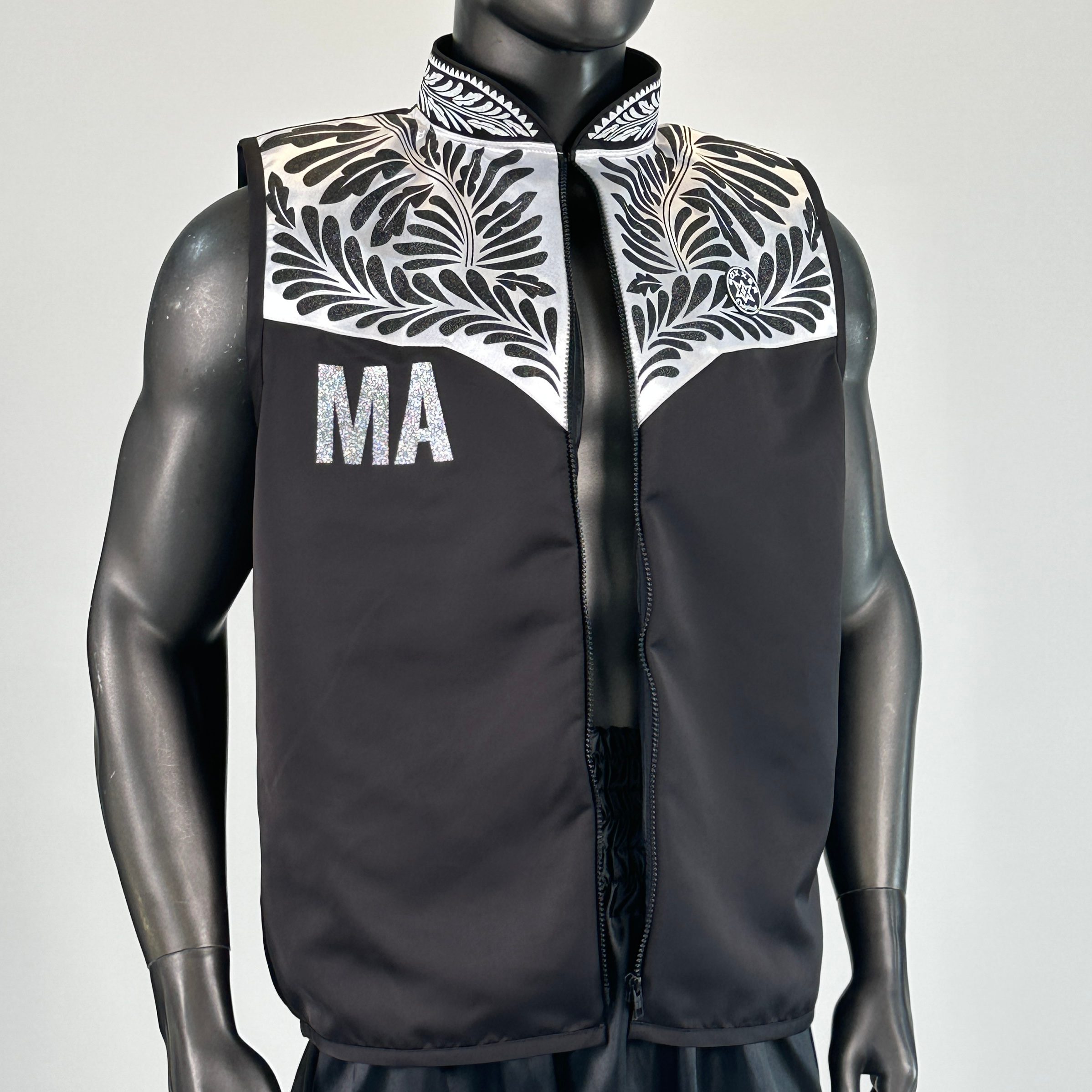 The General Maikel Jackets