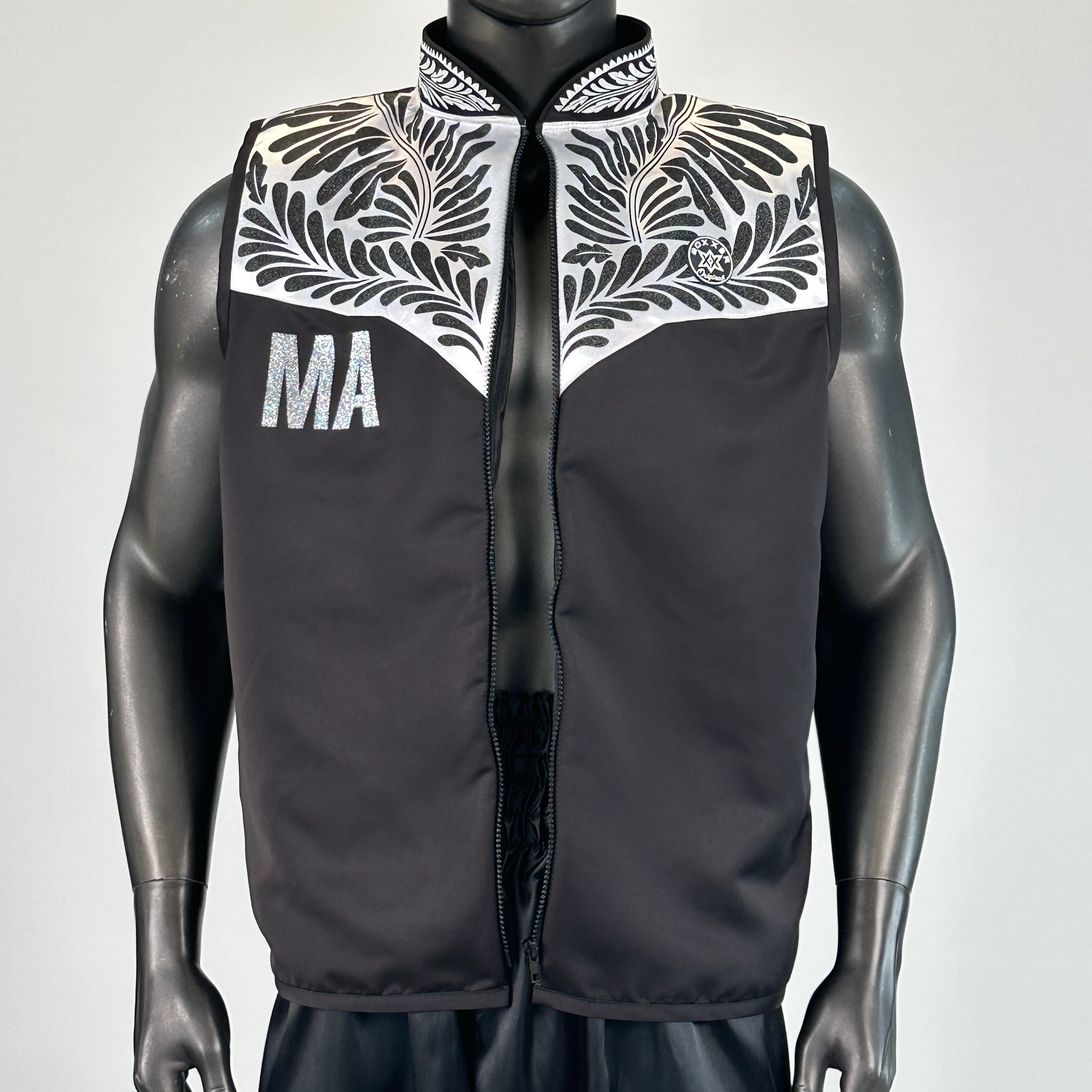 The General Maikel Jackets