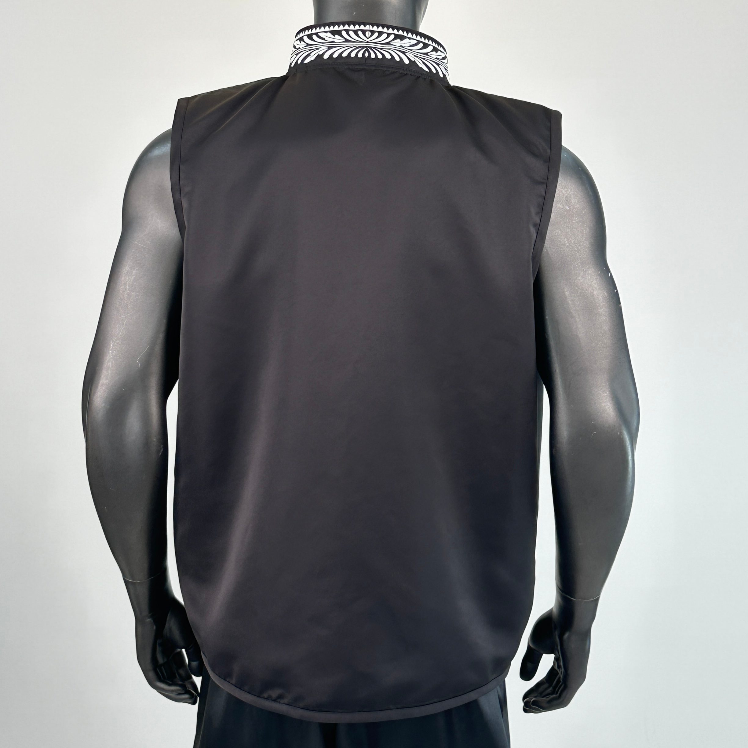 The General Maikel Jackets