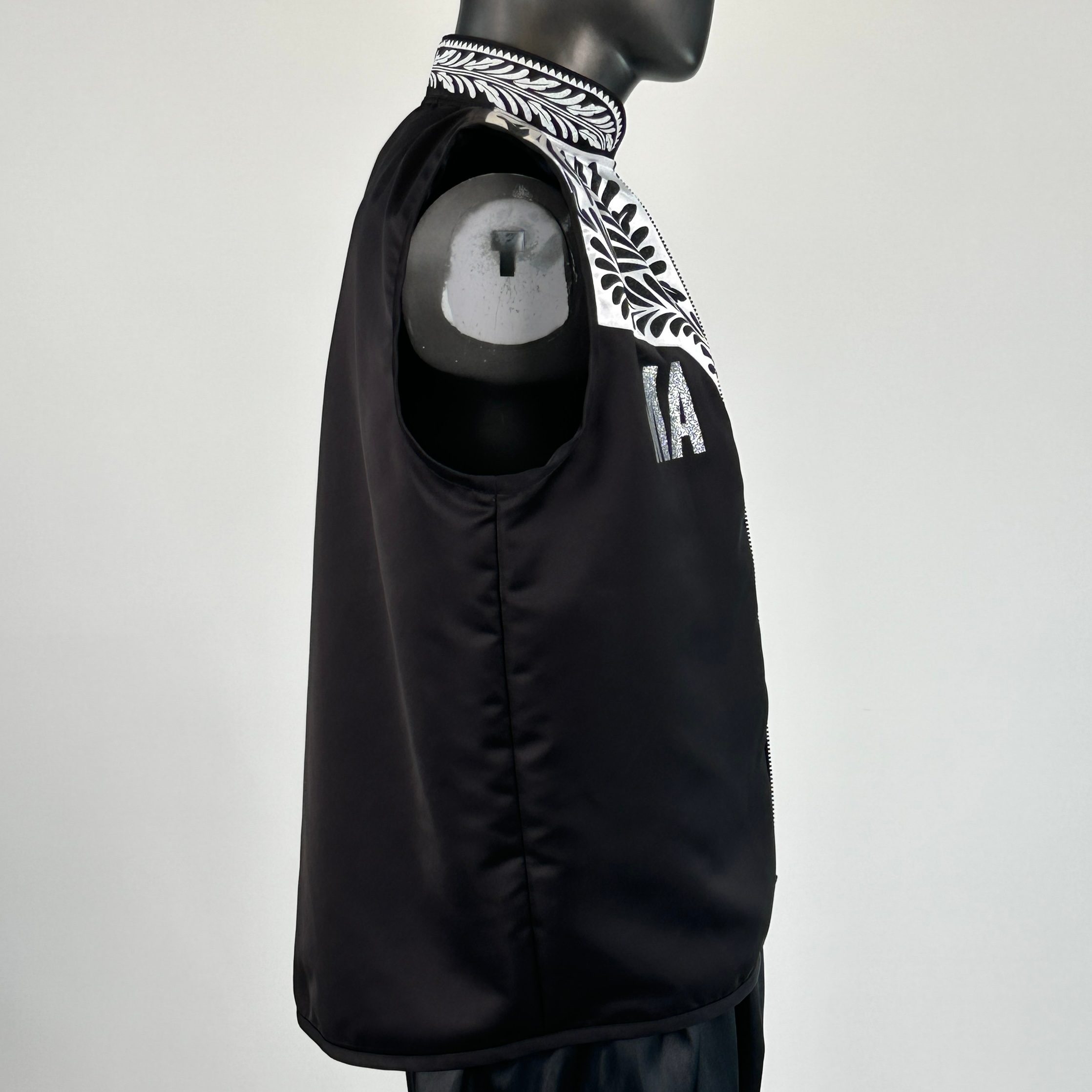 The General Maikel Jackets