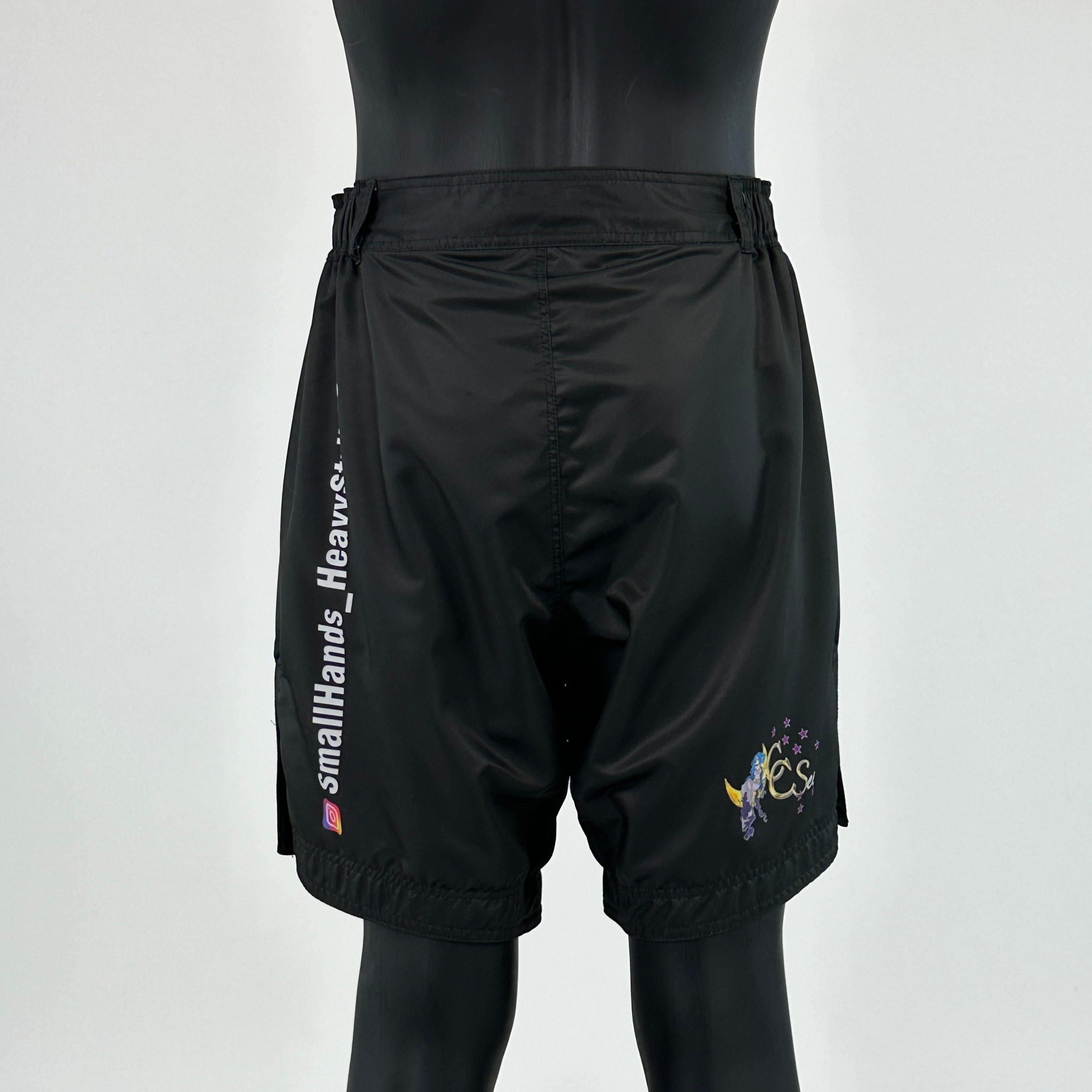 Classic MMA shorts Angel MMA Shorts