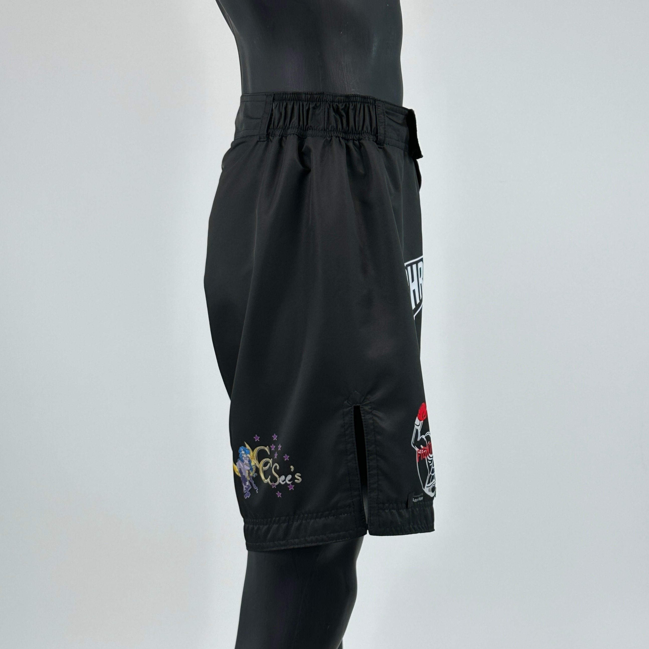 Classic MMA shorts Angel MMA Shorts
