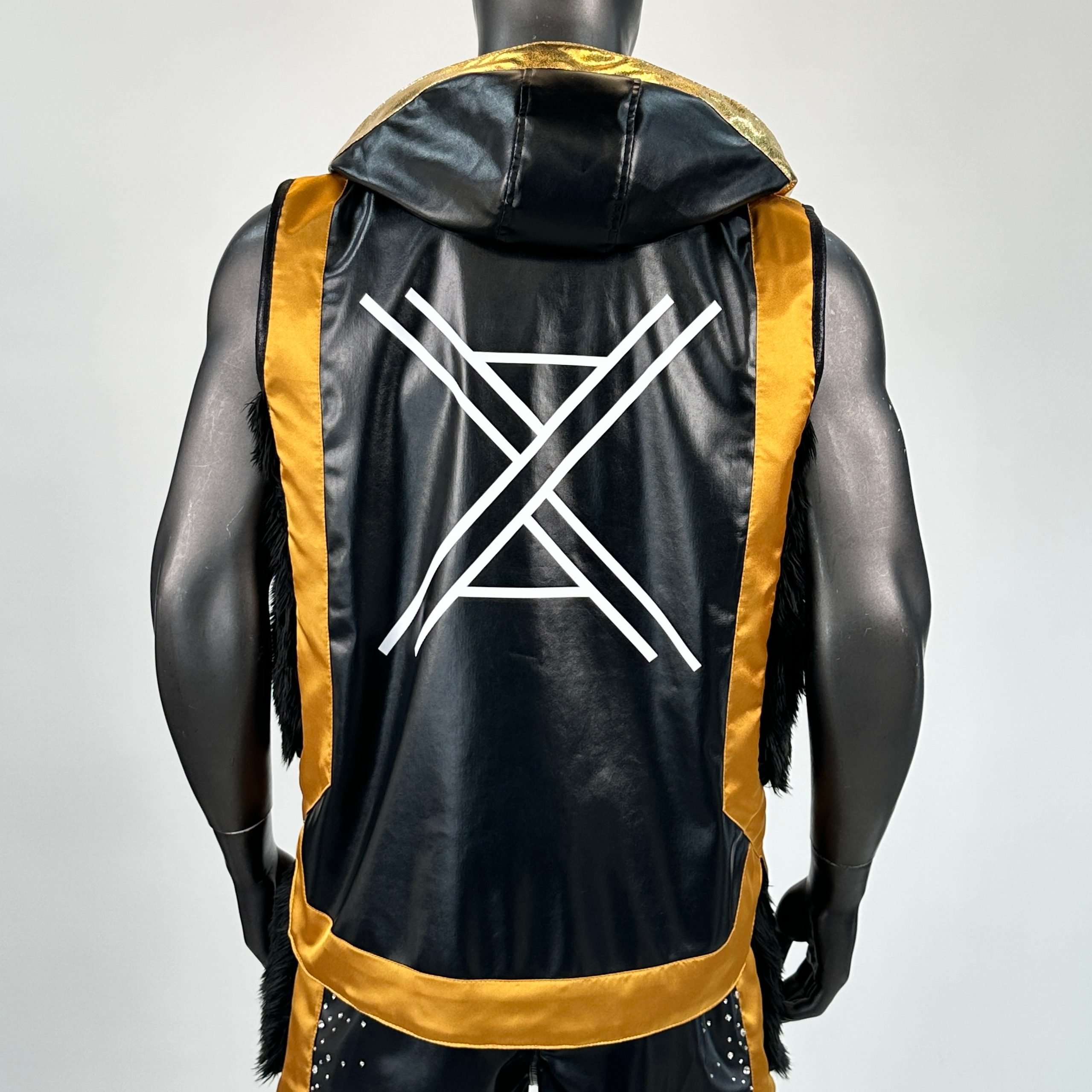 Cotto Jacket Aaron Jackets