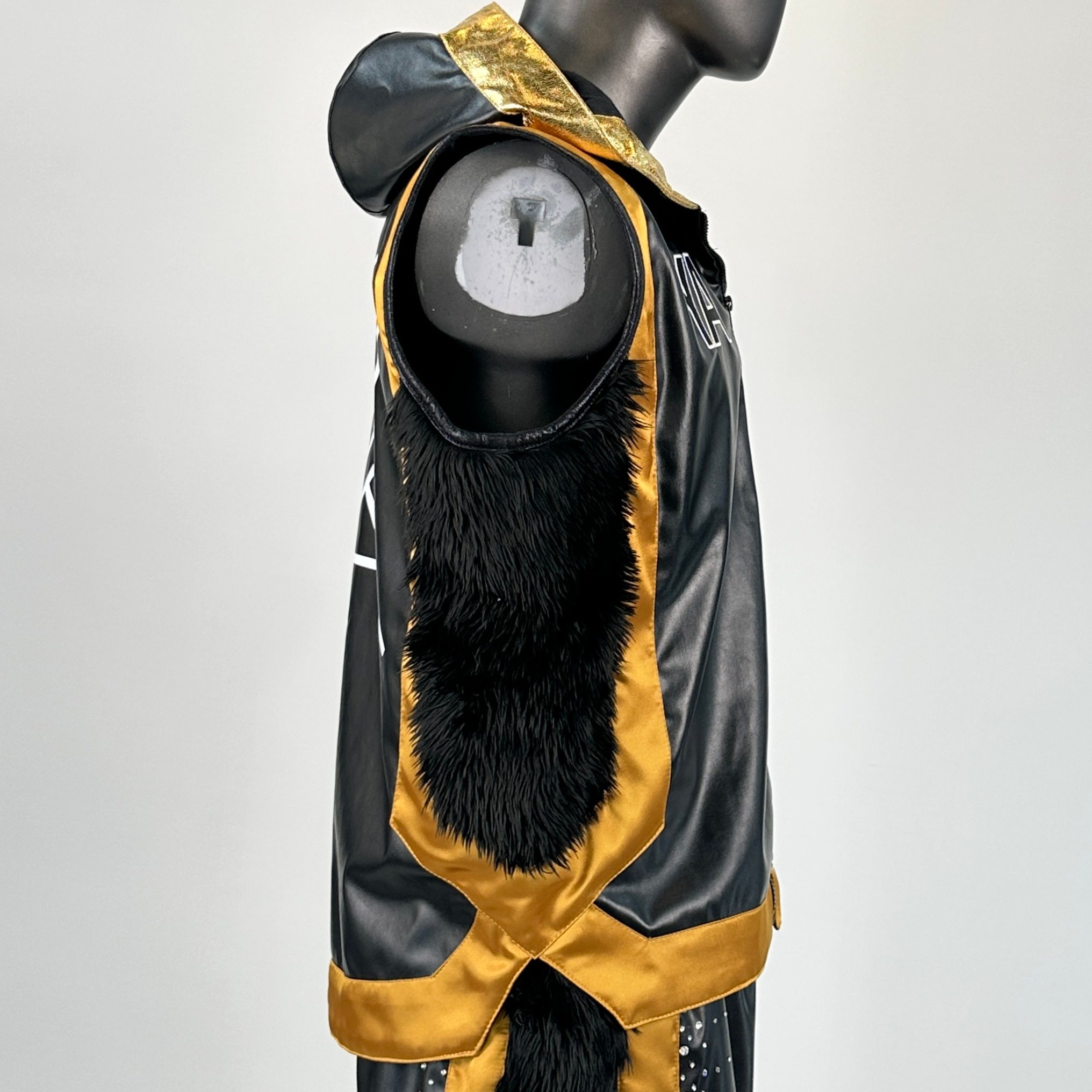 Cotto Jacket Aaron Jackets